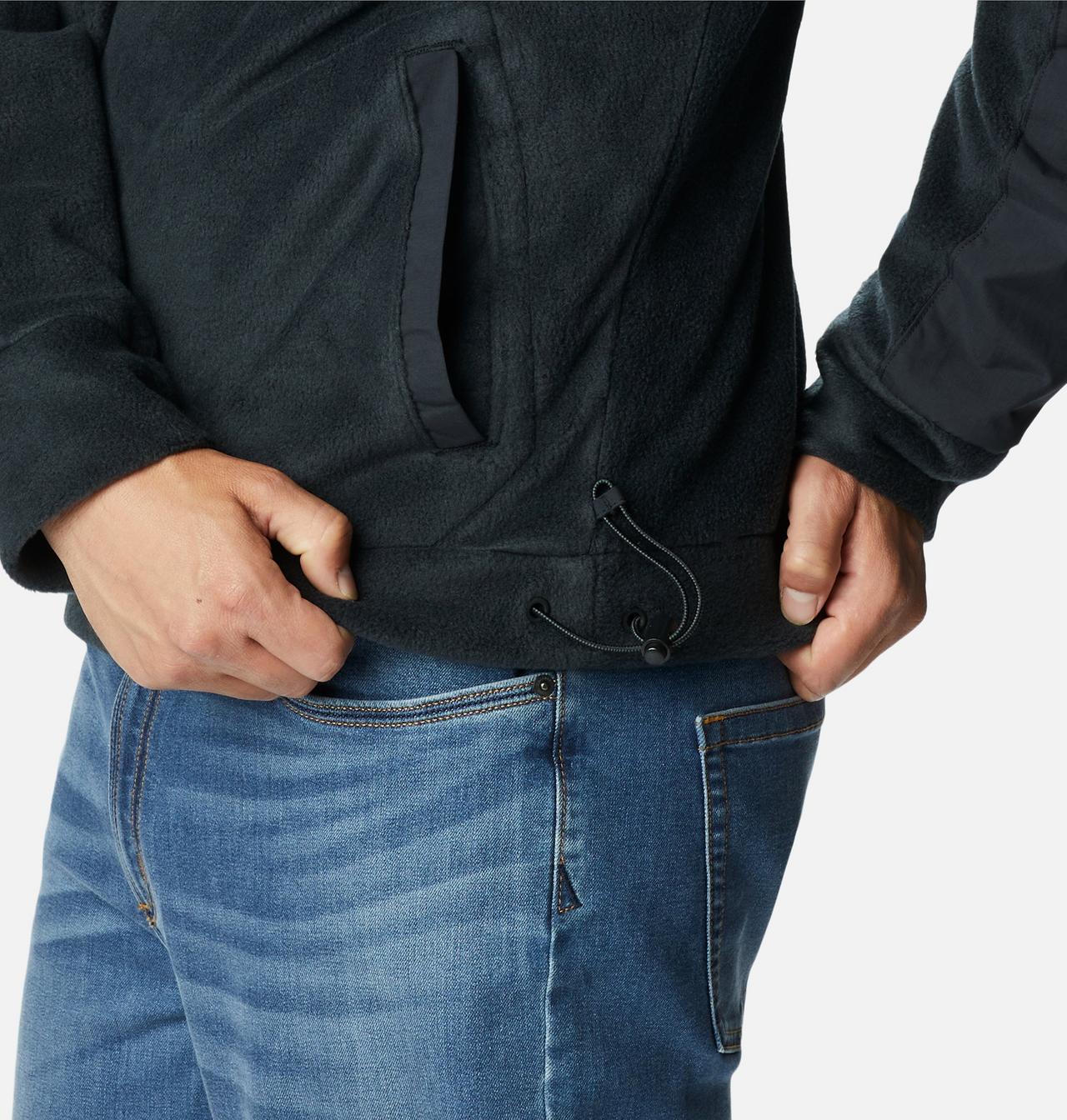 Men's Hunterdon™ Fleece Hoodie 6