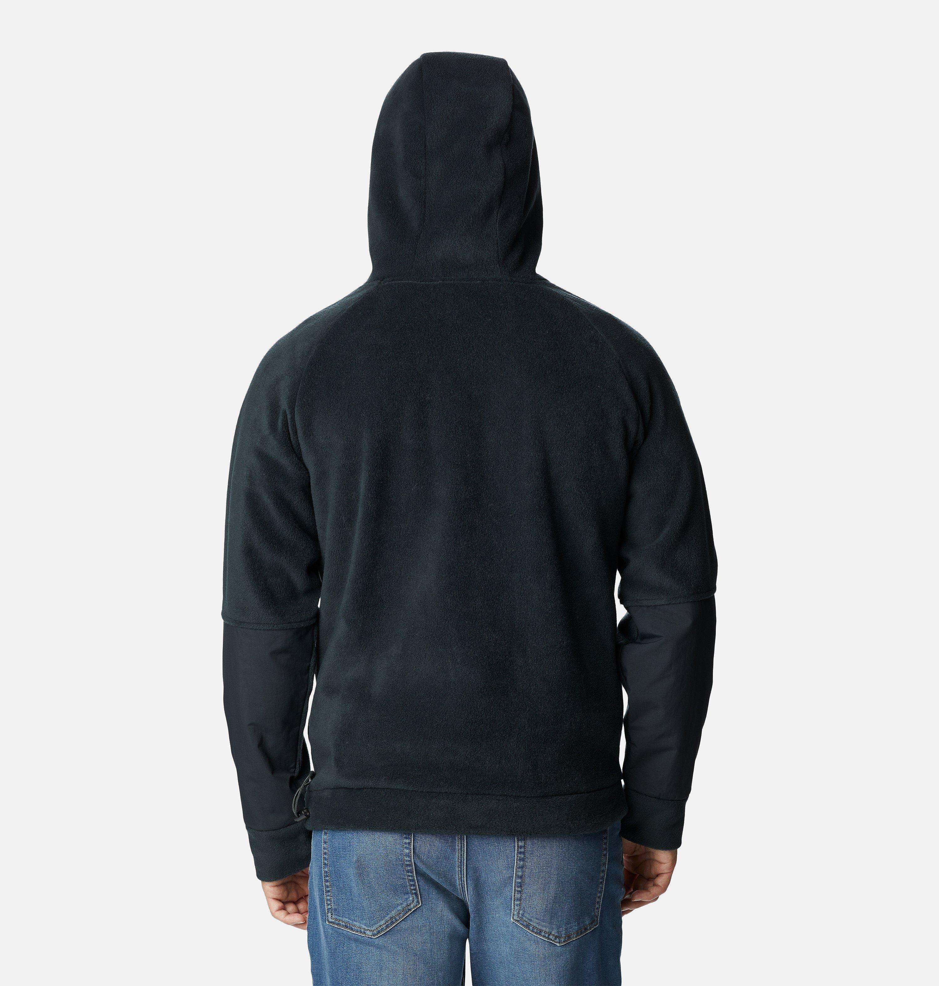 Men's Hunterdon Fleece Hoodie 2
