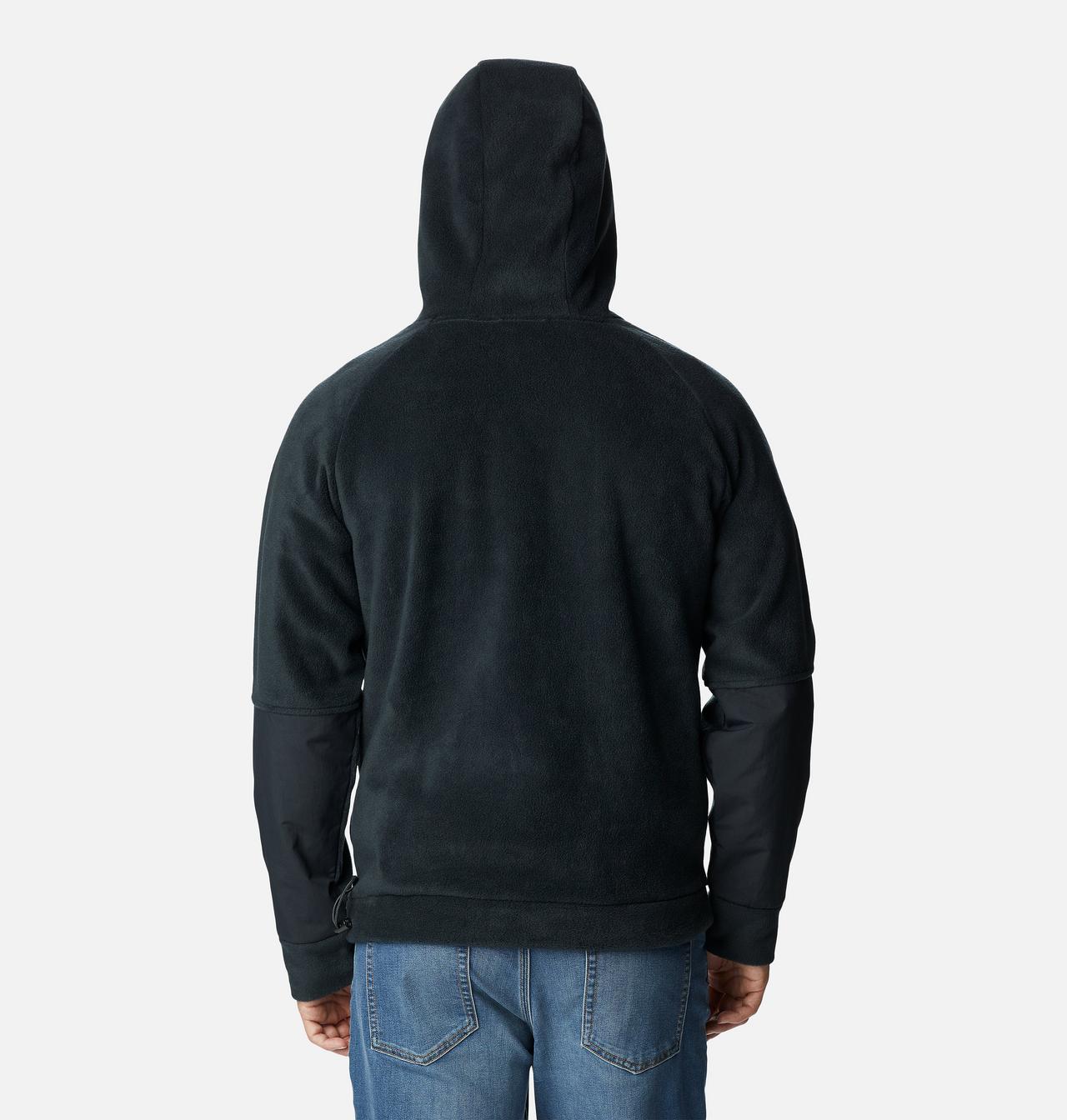 Men's Hunterdon™ Fleece Hoodie 2