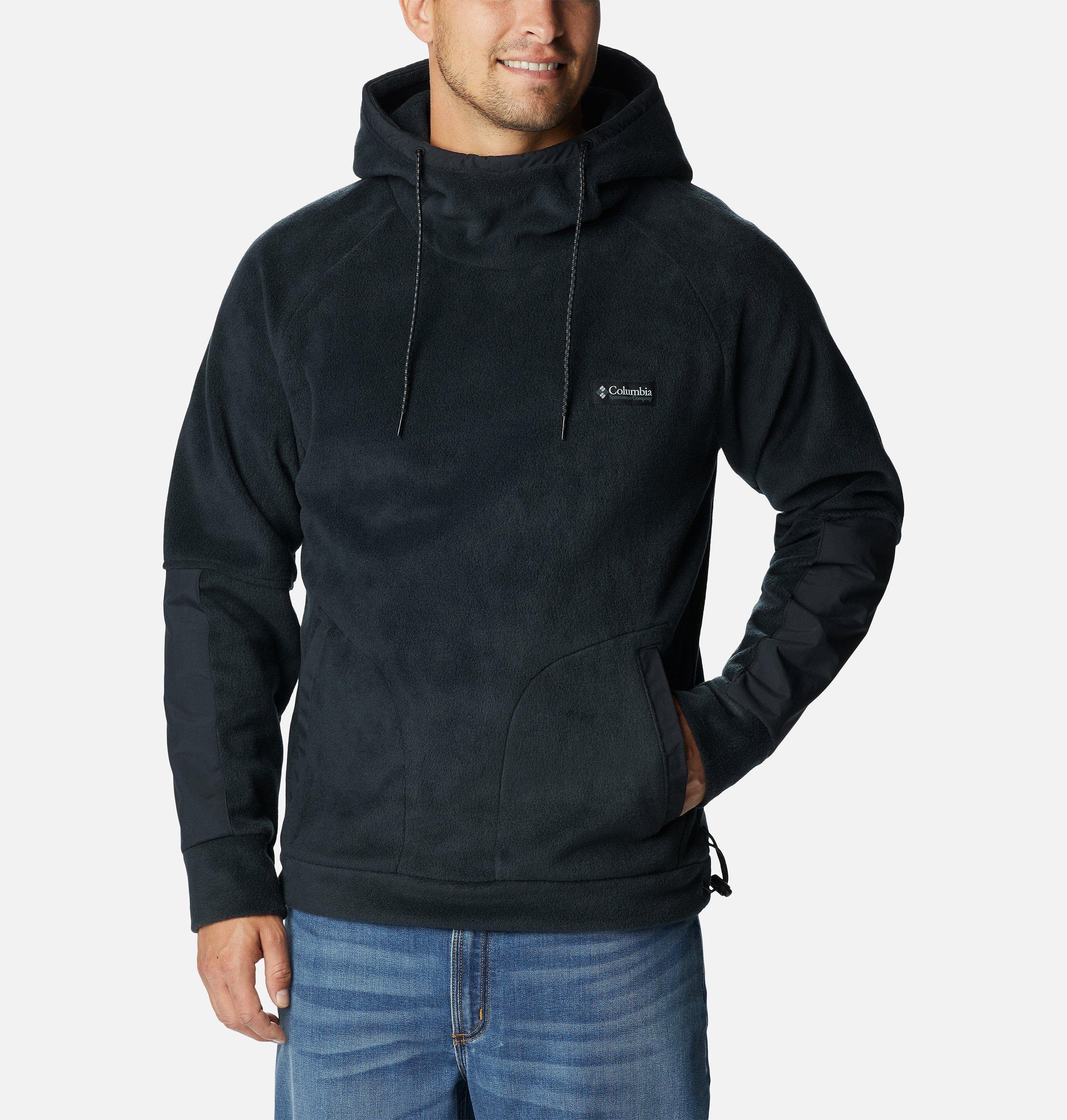 Men's Hunterdon Fleece Hoodie 1
