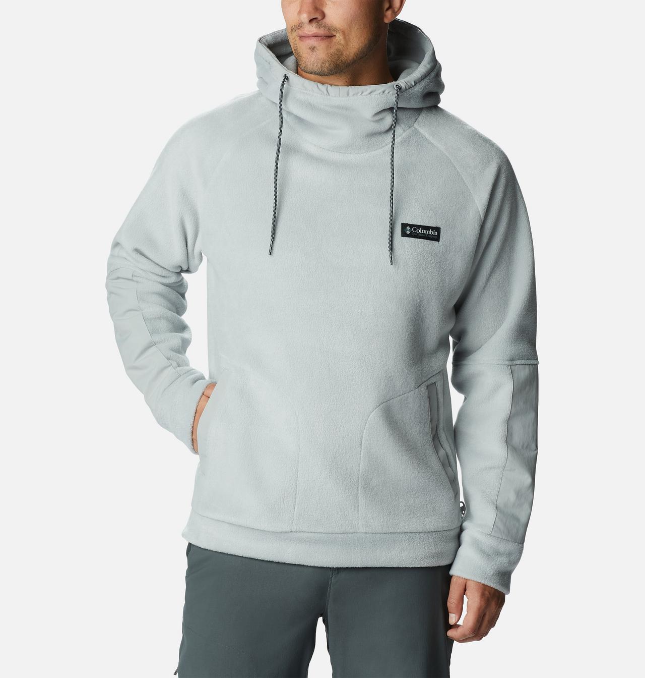 Men's Hunterdon™ Fleece Hoodie 1