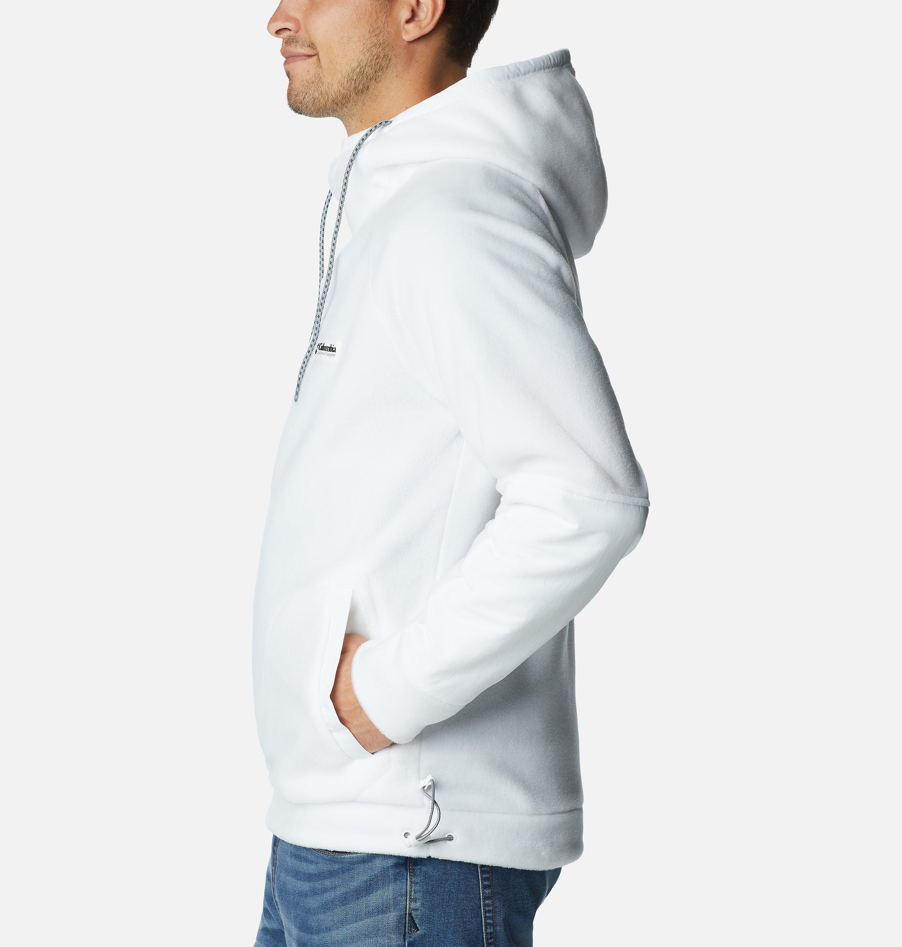 Men's Hunterdon Fleece Hoodie 3