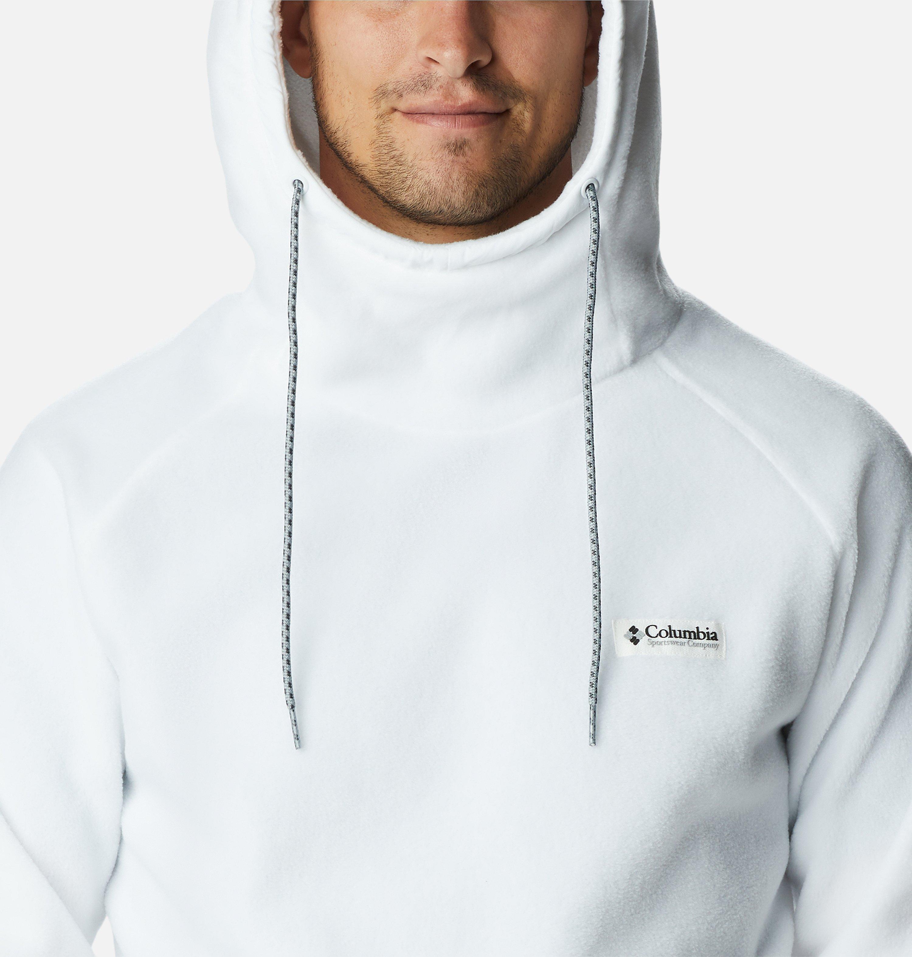 Men's Hunterdon Fleece Hoodie 4