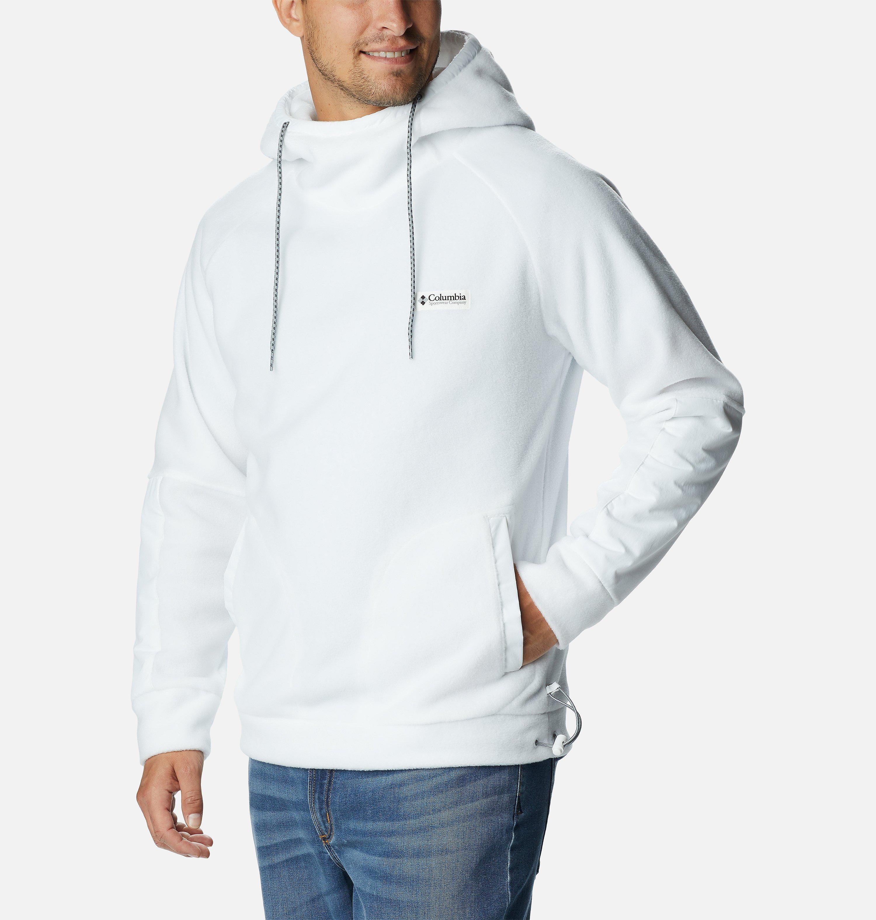 Men's Hunterdon Fleece Hoodie 5