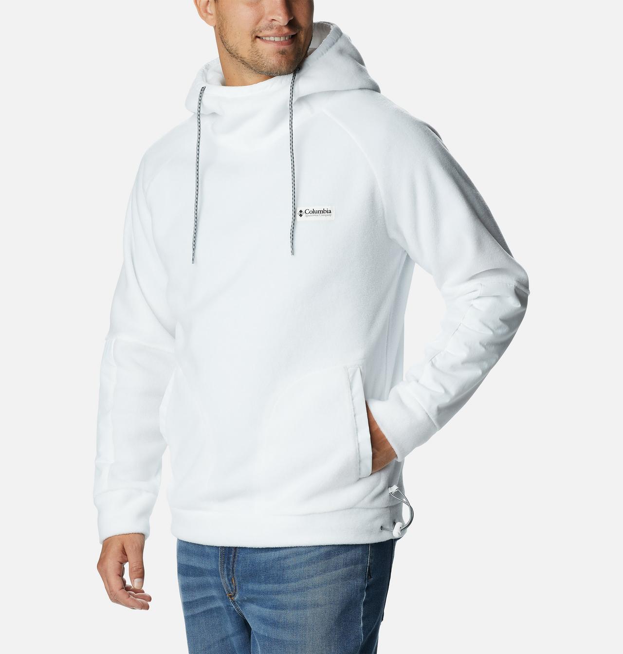 Men's Hunterdon™ Fleece Hoodie 5