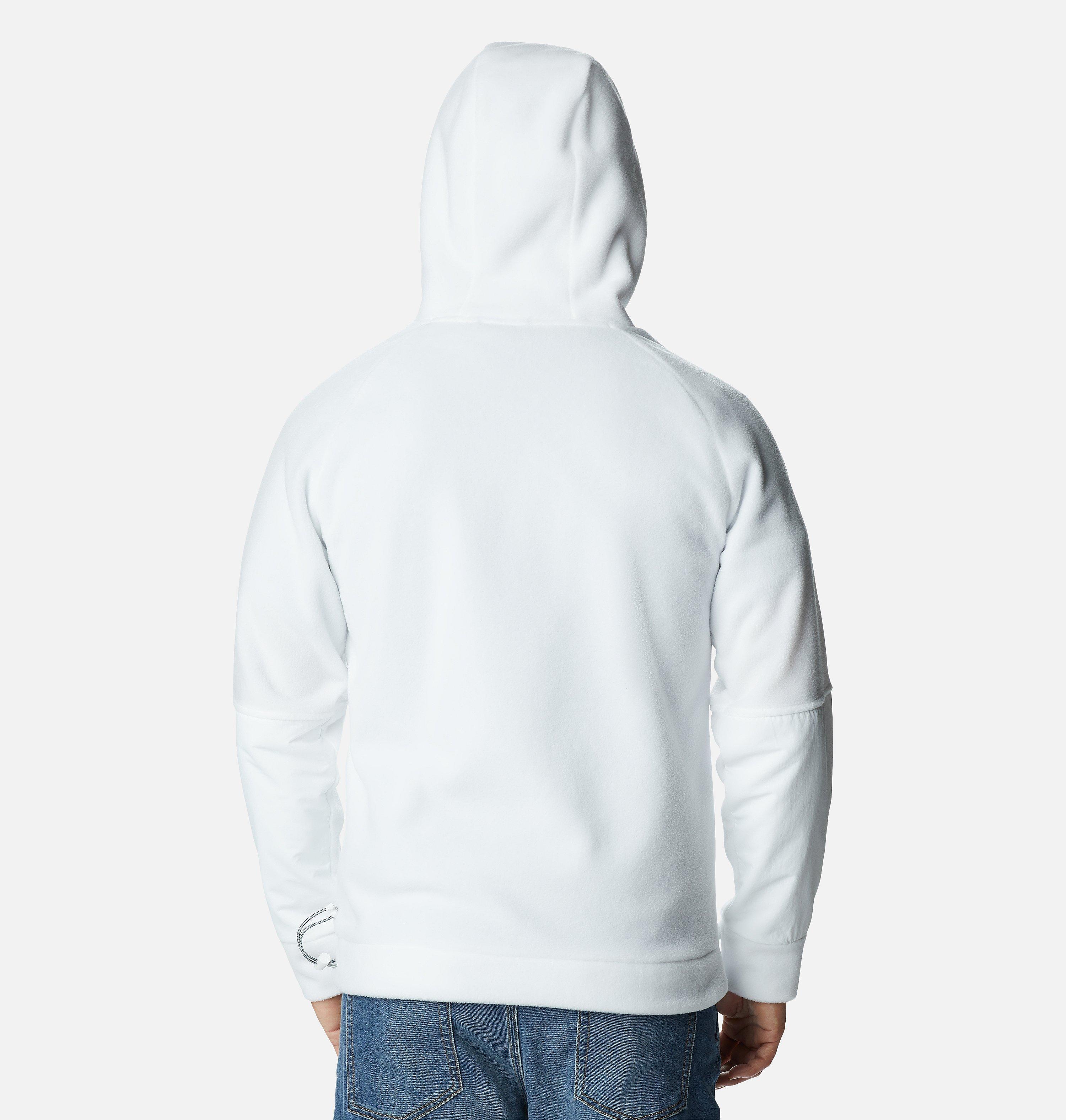 Men's Hunterdon Fleece Hoodie 2