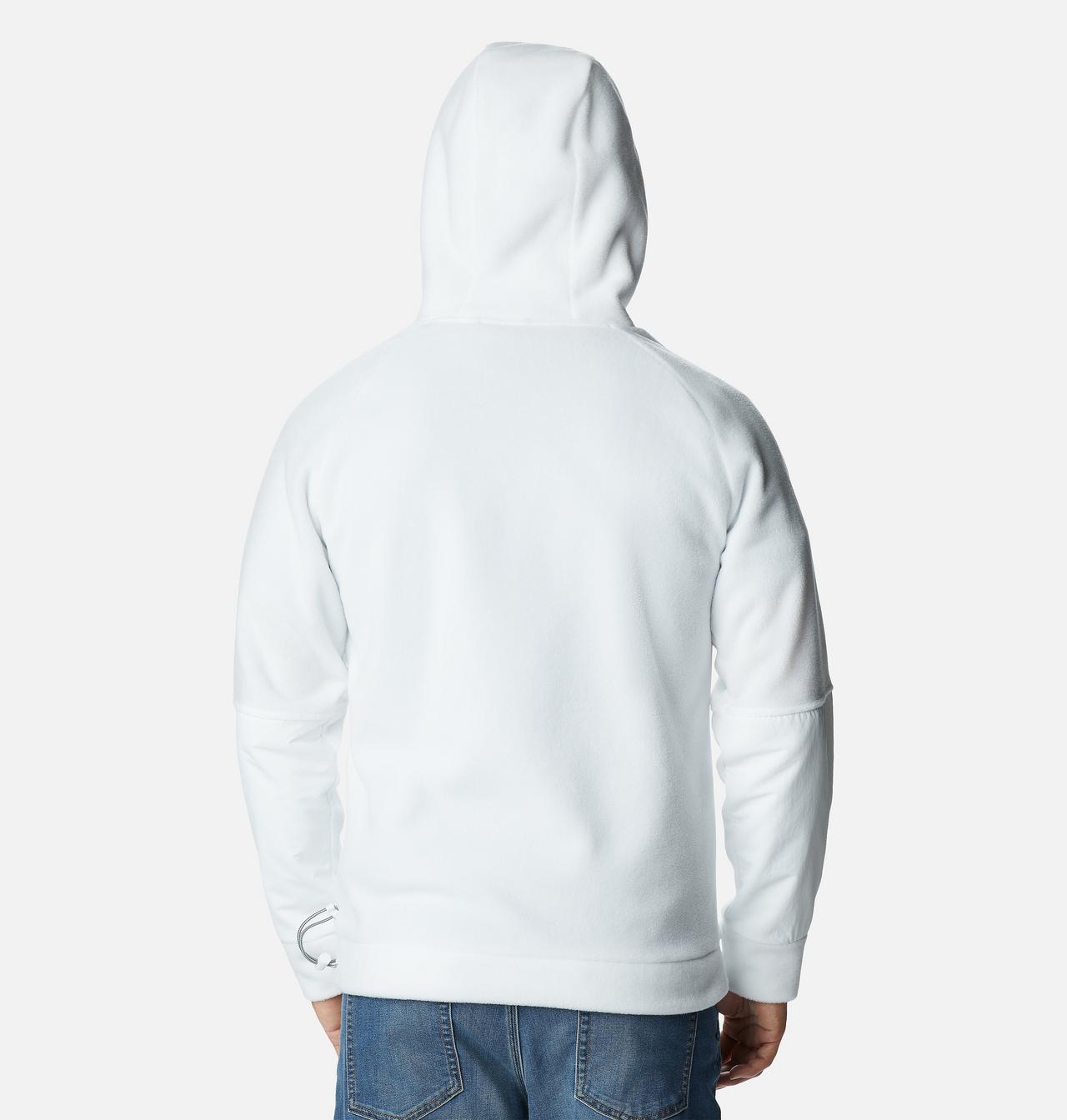Men's Hunterdon™ Fleece Hoodie 2