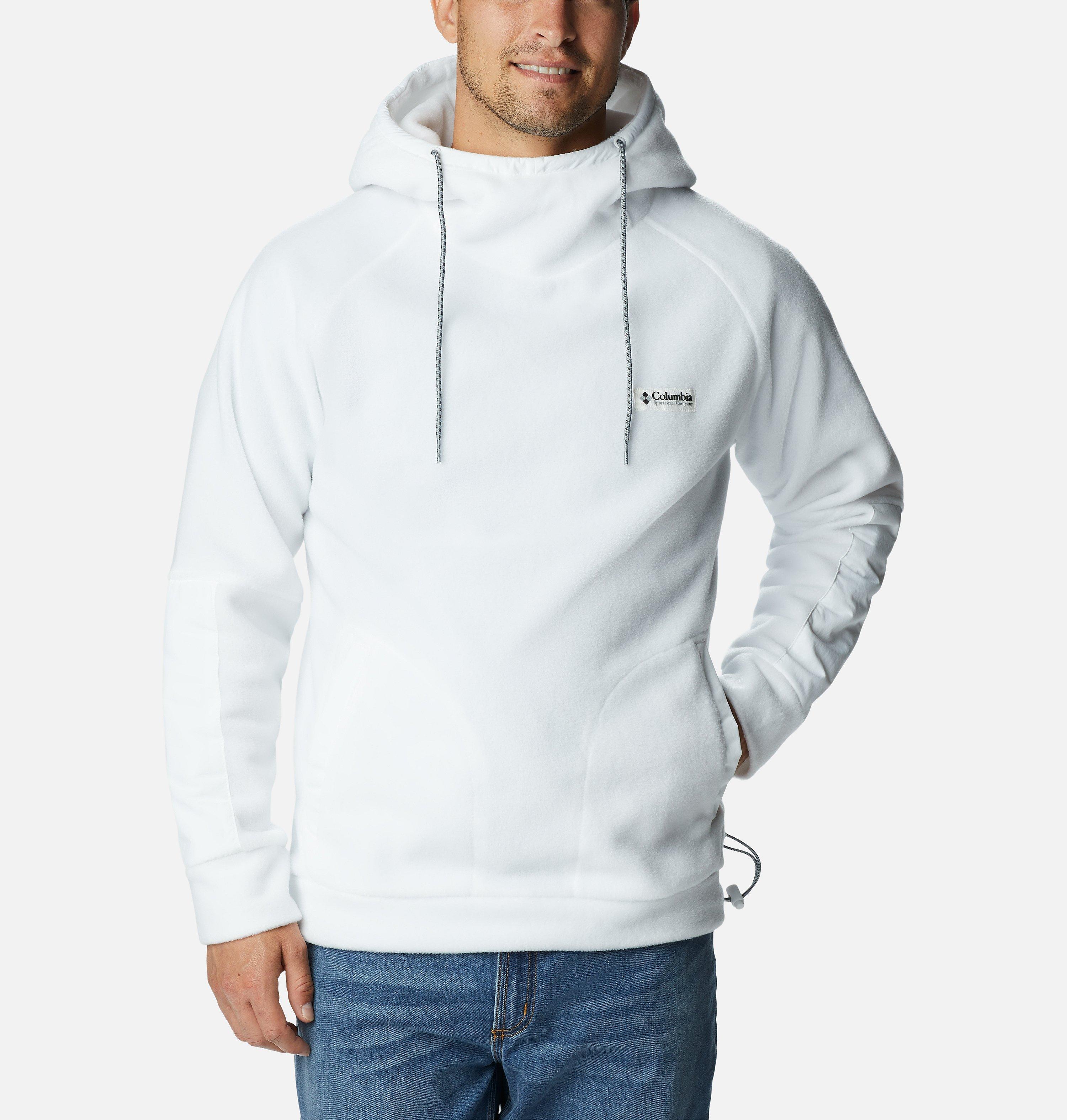 Men's Hunterdon Fleece Hoodie 1