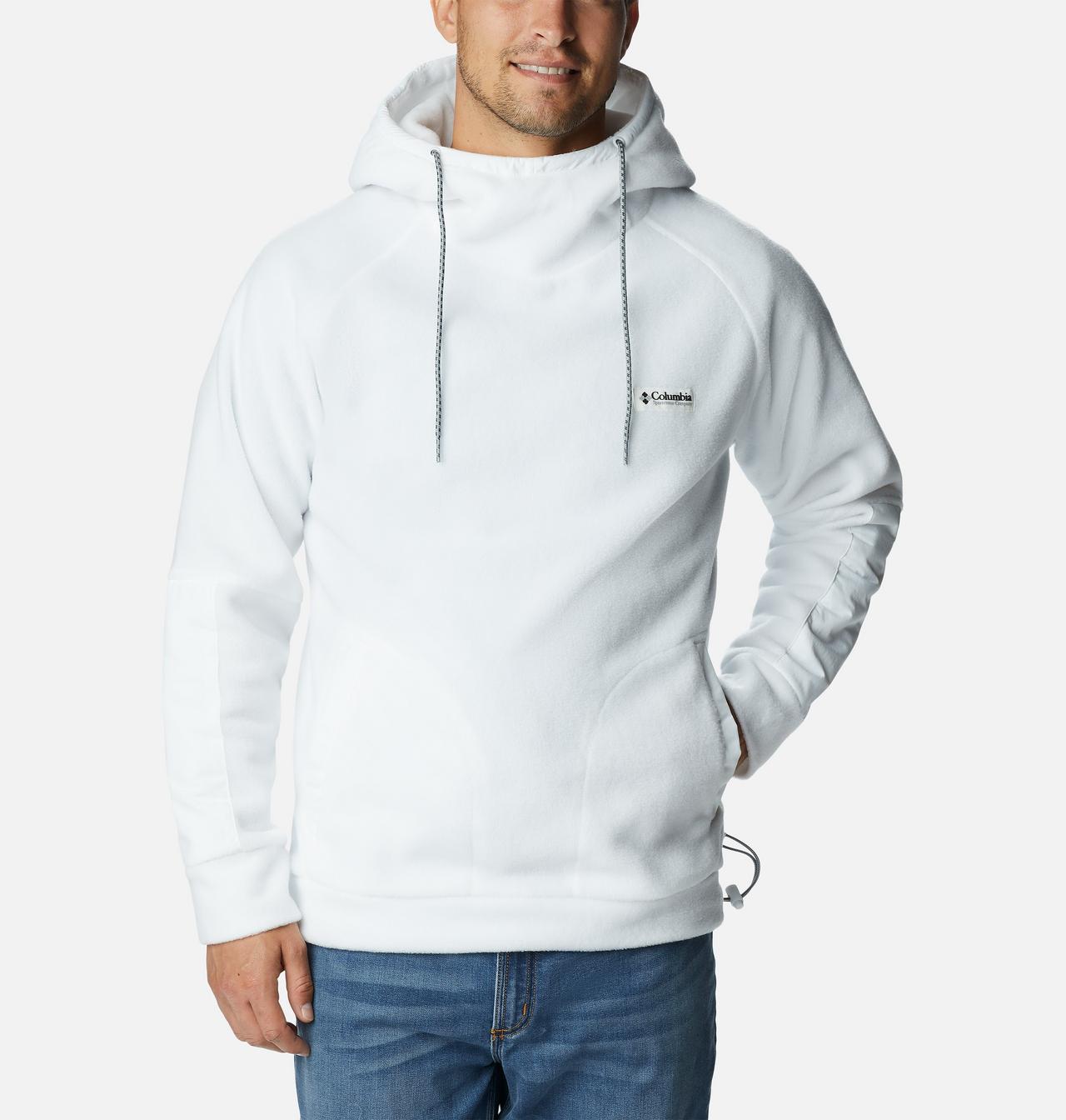 Men's Hunterdon™ Fleece Hoodie 1