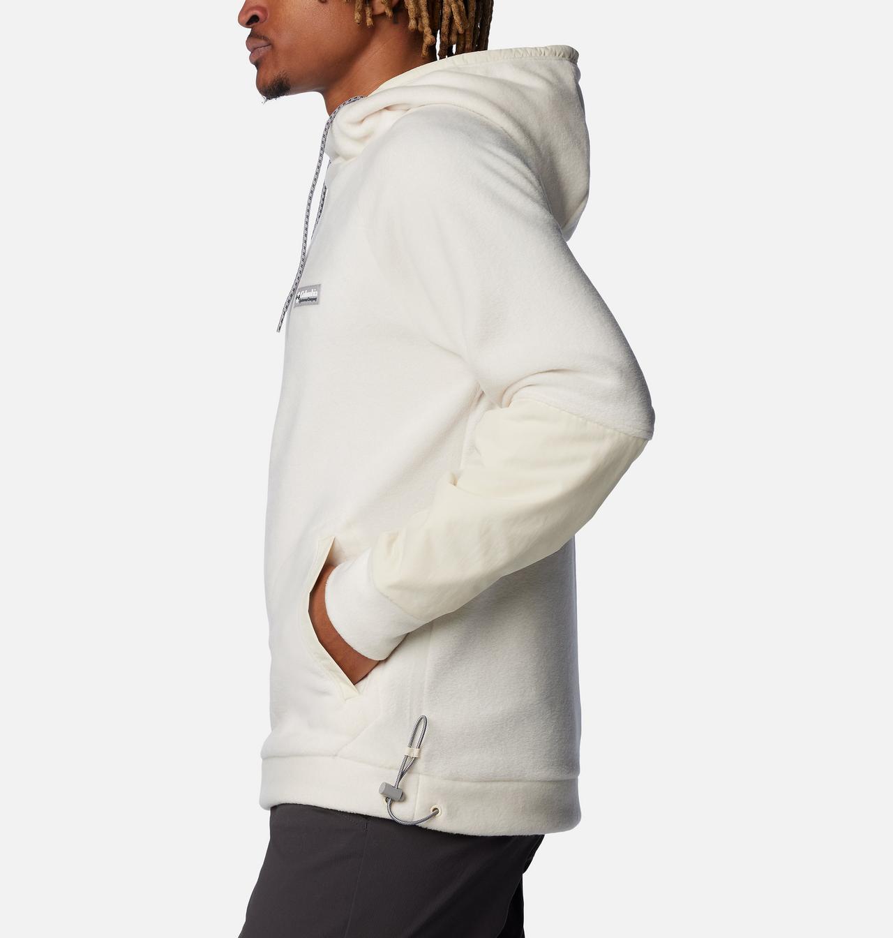 Chandail en polaire Hunterdon™ Homme 3