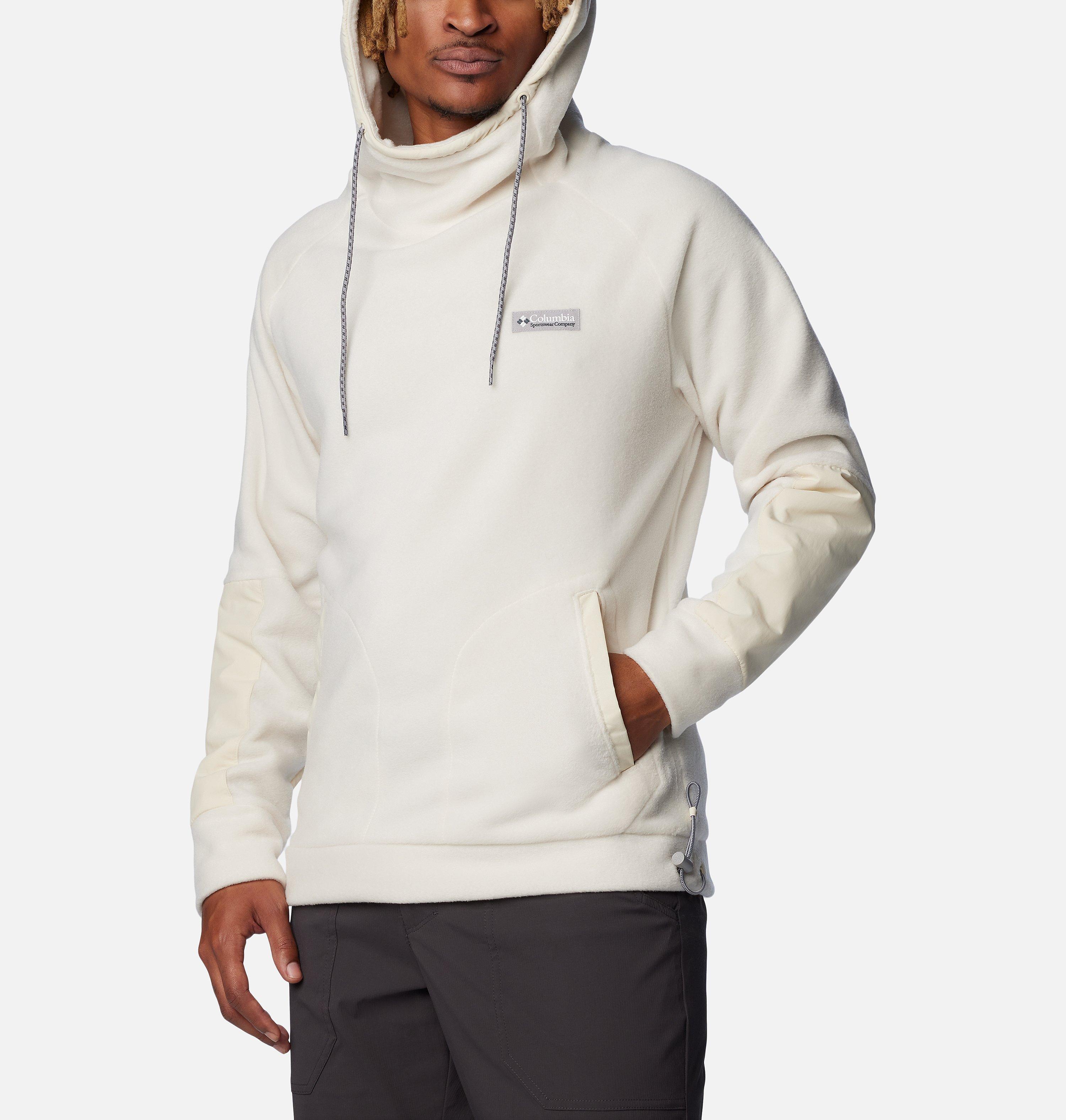 Chandail en polaire Hunterdon Homme 5