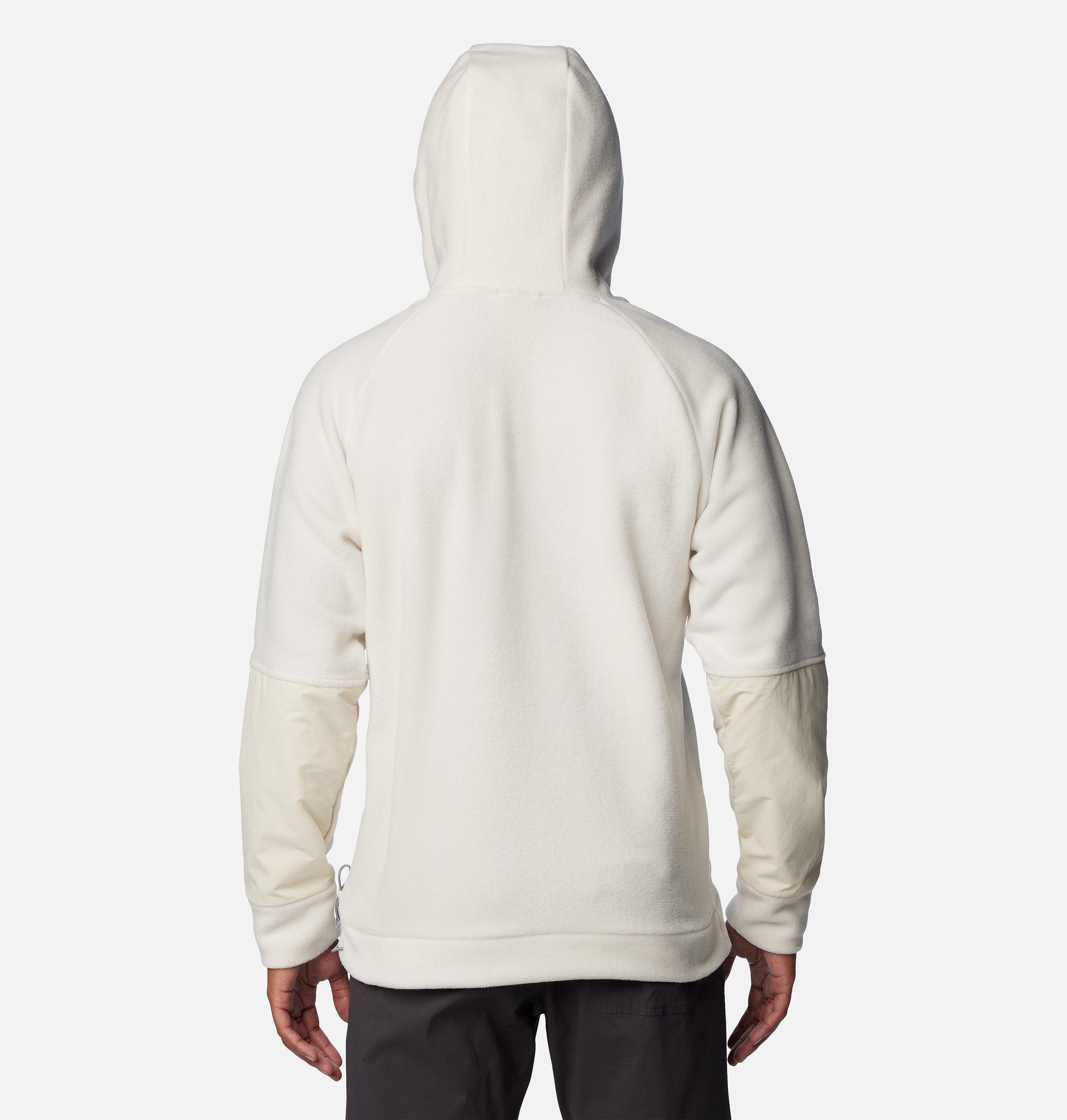 Chandail en polaire Hunterdon Homme 2