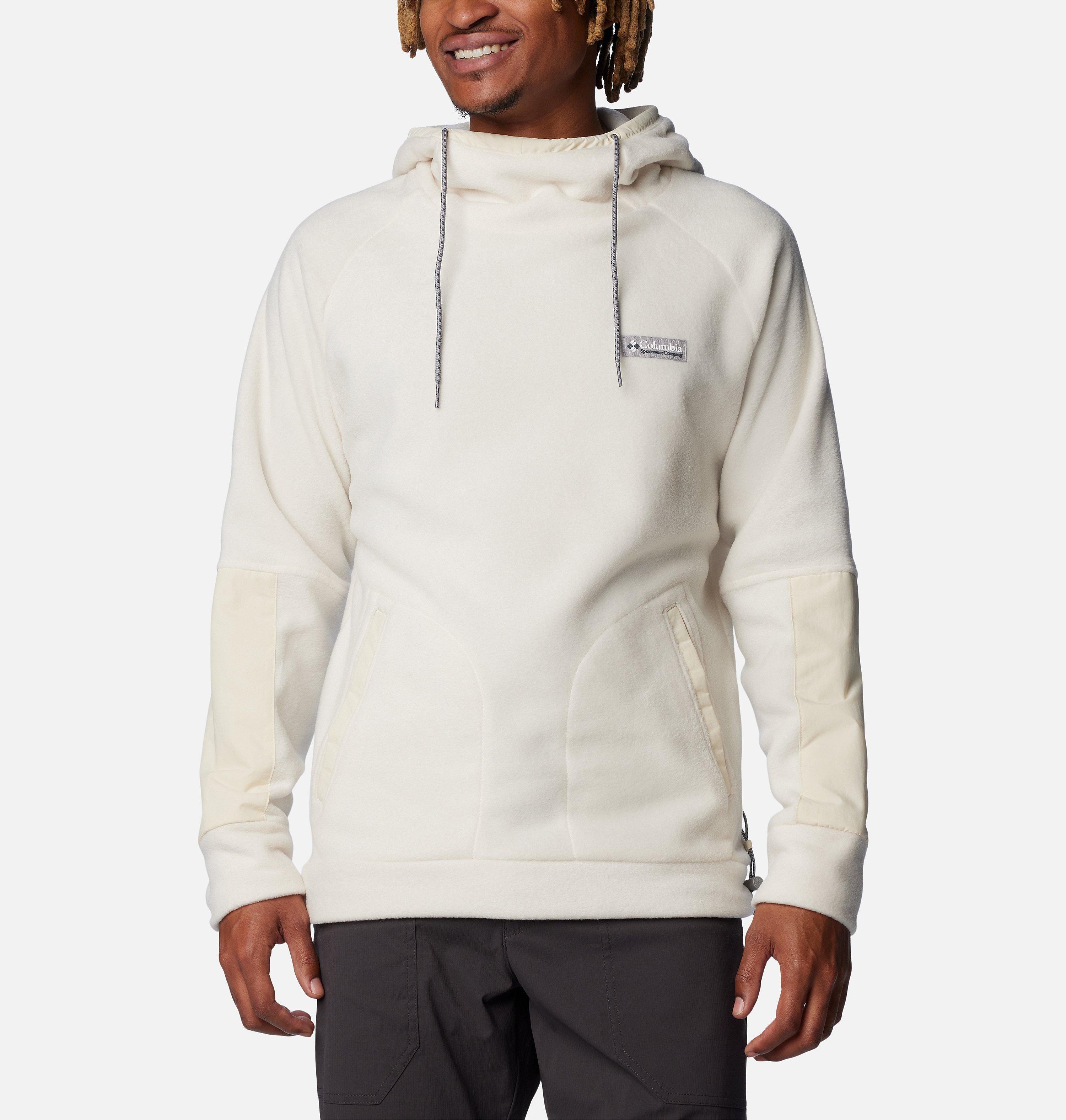 Chandail en polaire Hunterdon Homme 1