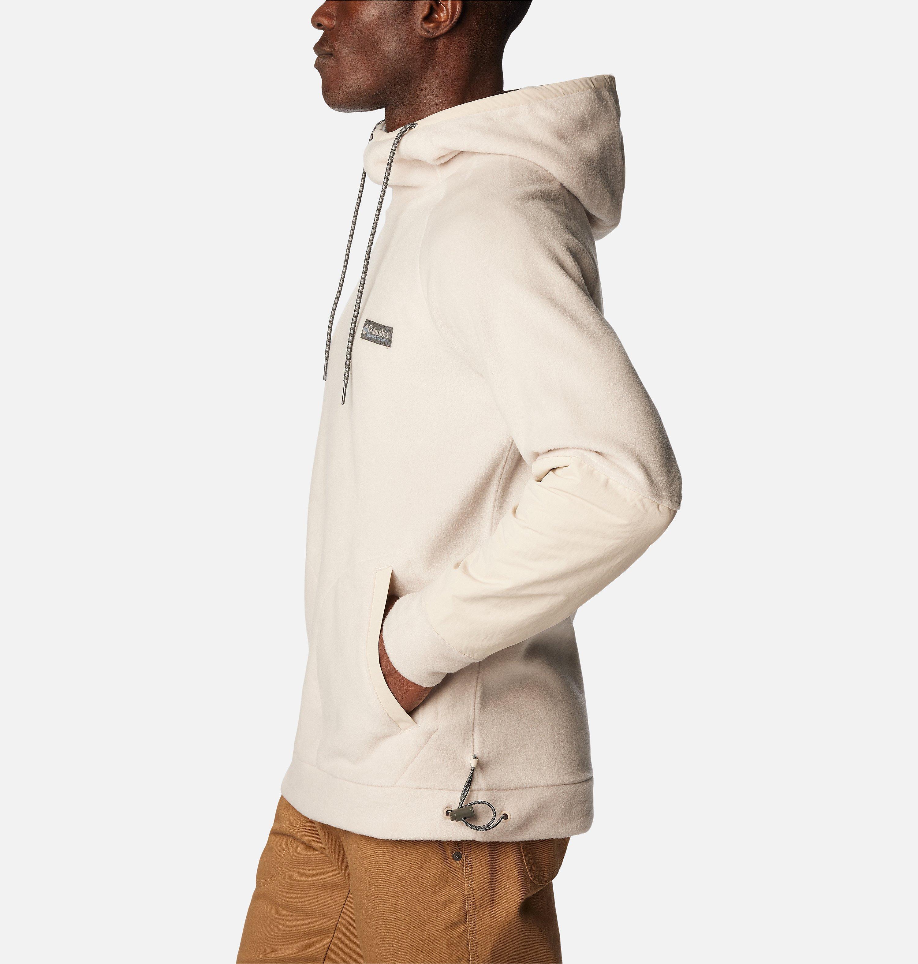 Men's Hunterdon Fleece Hoodie 3