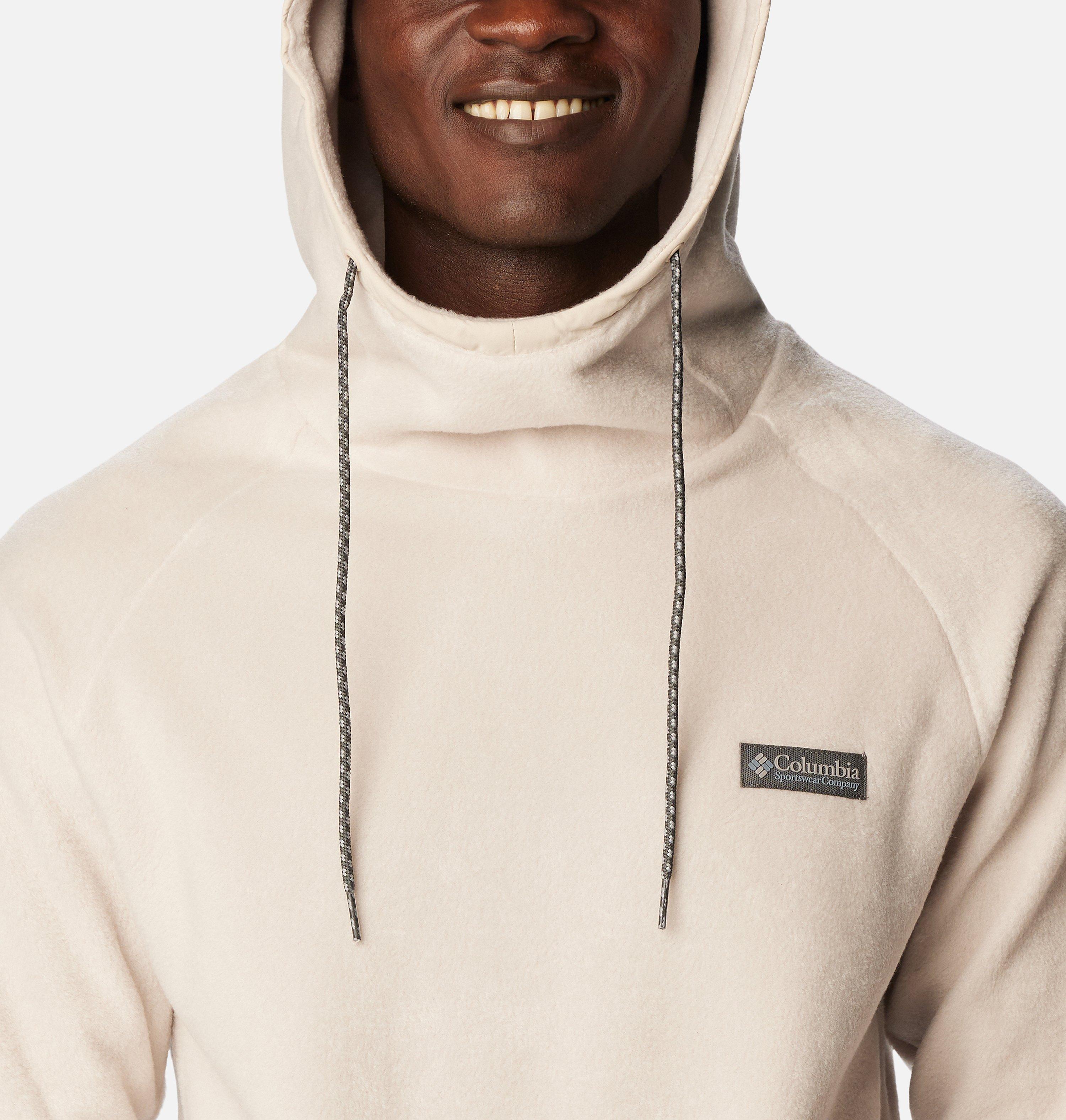 Men's Hunterdon Fleece Hoodie 4