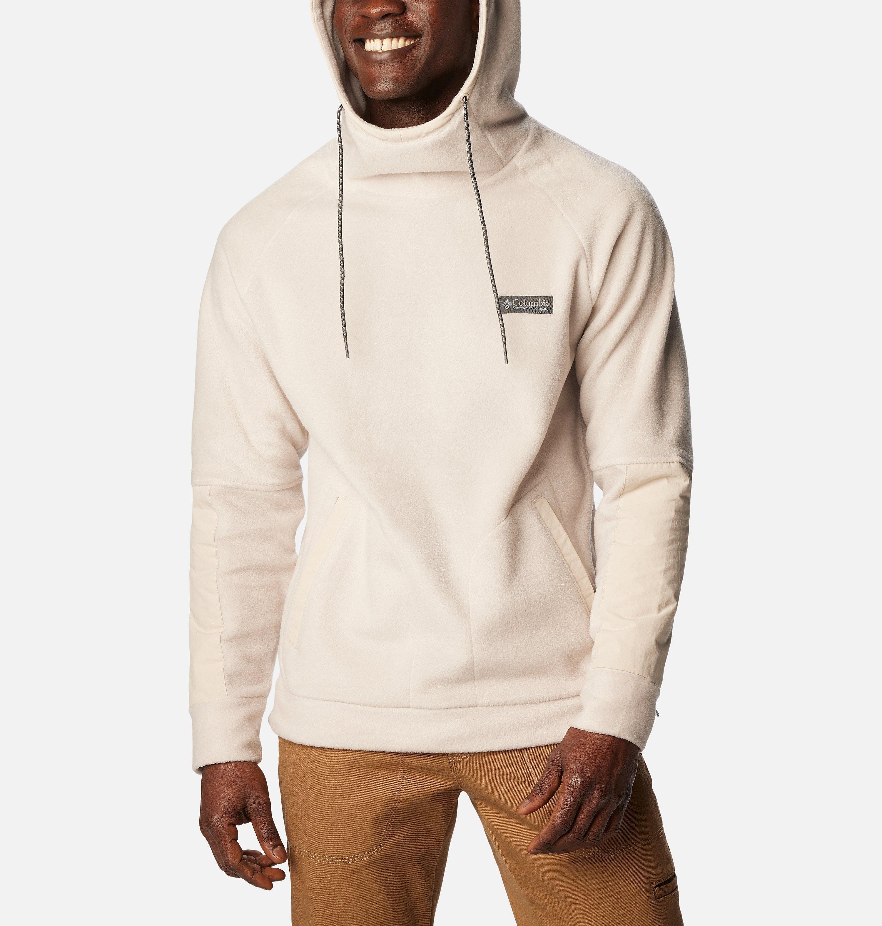 Men's Hunterdon Fleece Hoodie 5