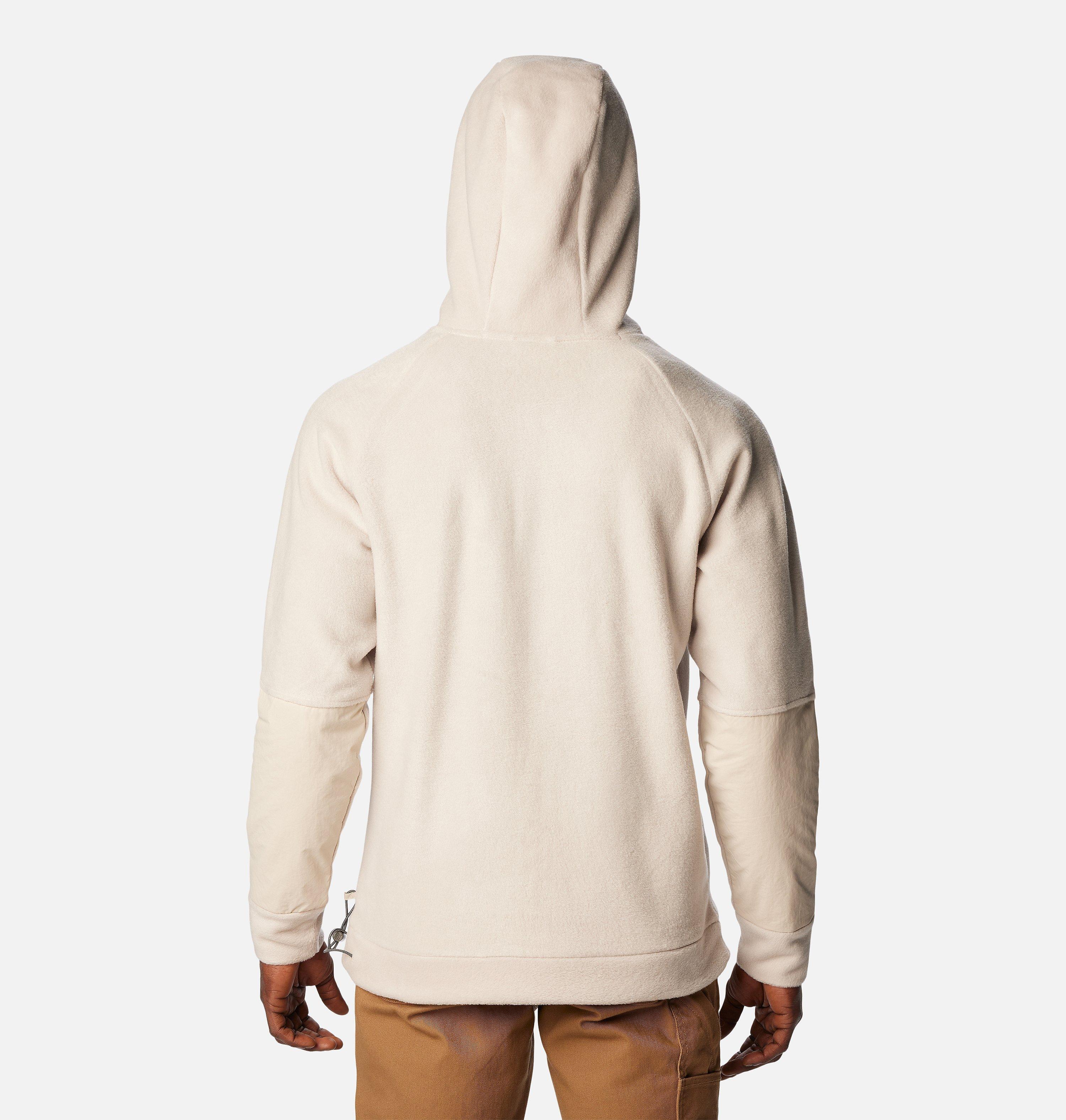 Men's Hunterdon Fleece Hoodie 2