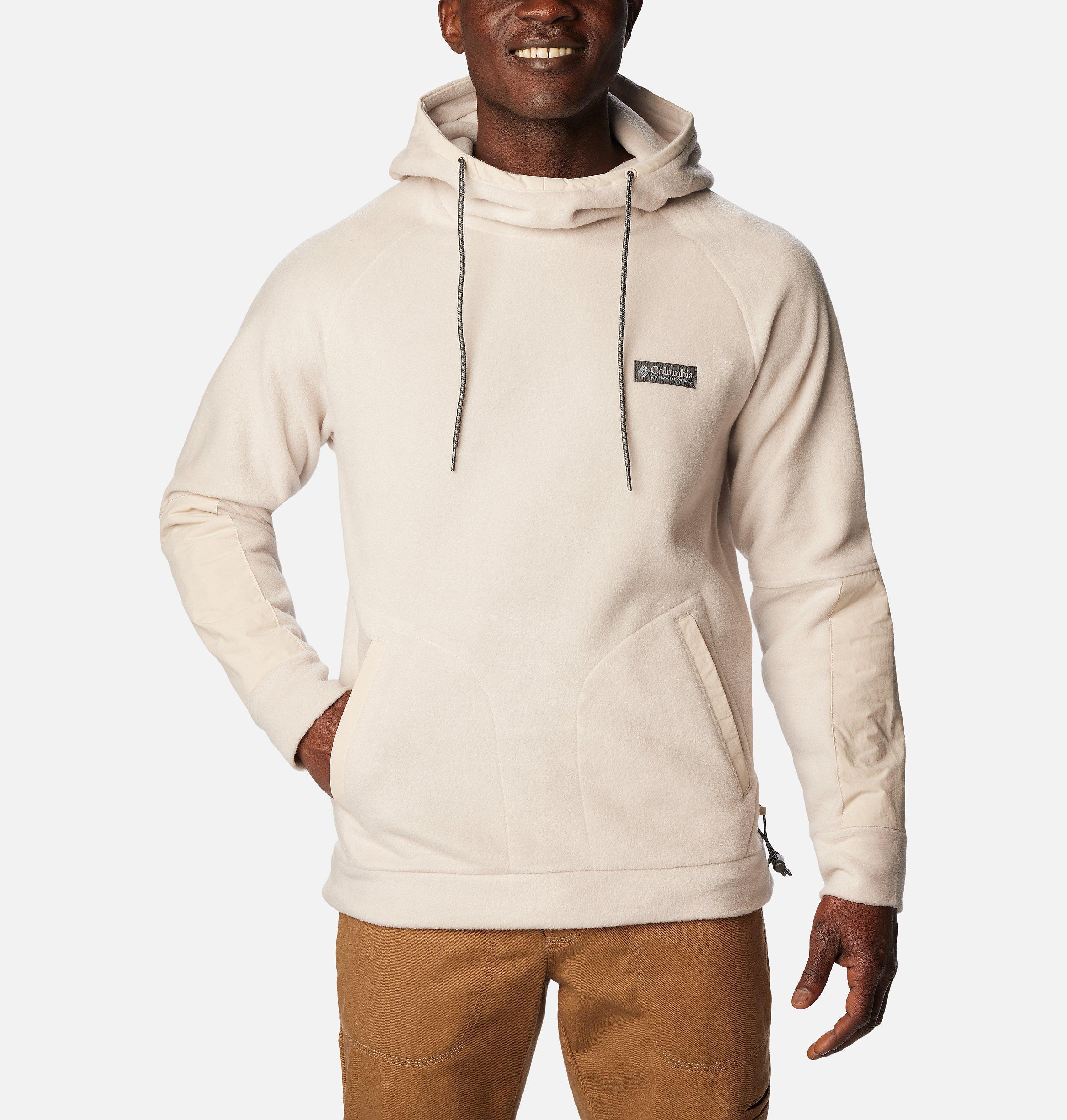 Men's Hunterdon Fleece Hoodie 1