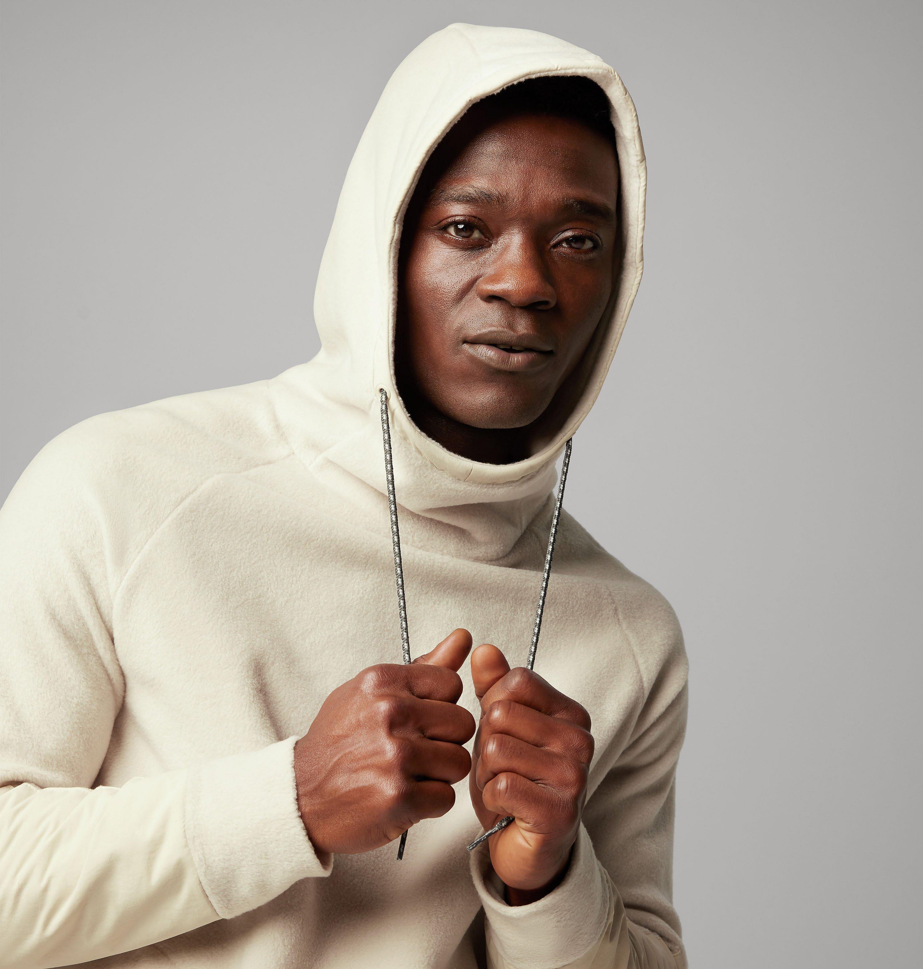 Men's Hunterdon Fleece Hoodie 6