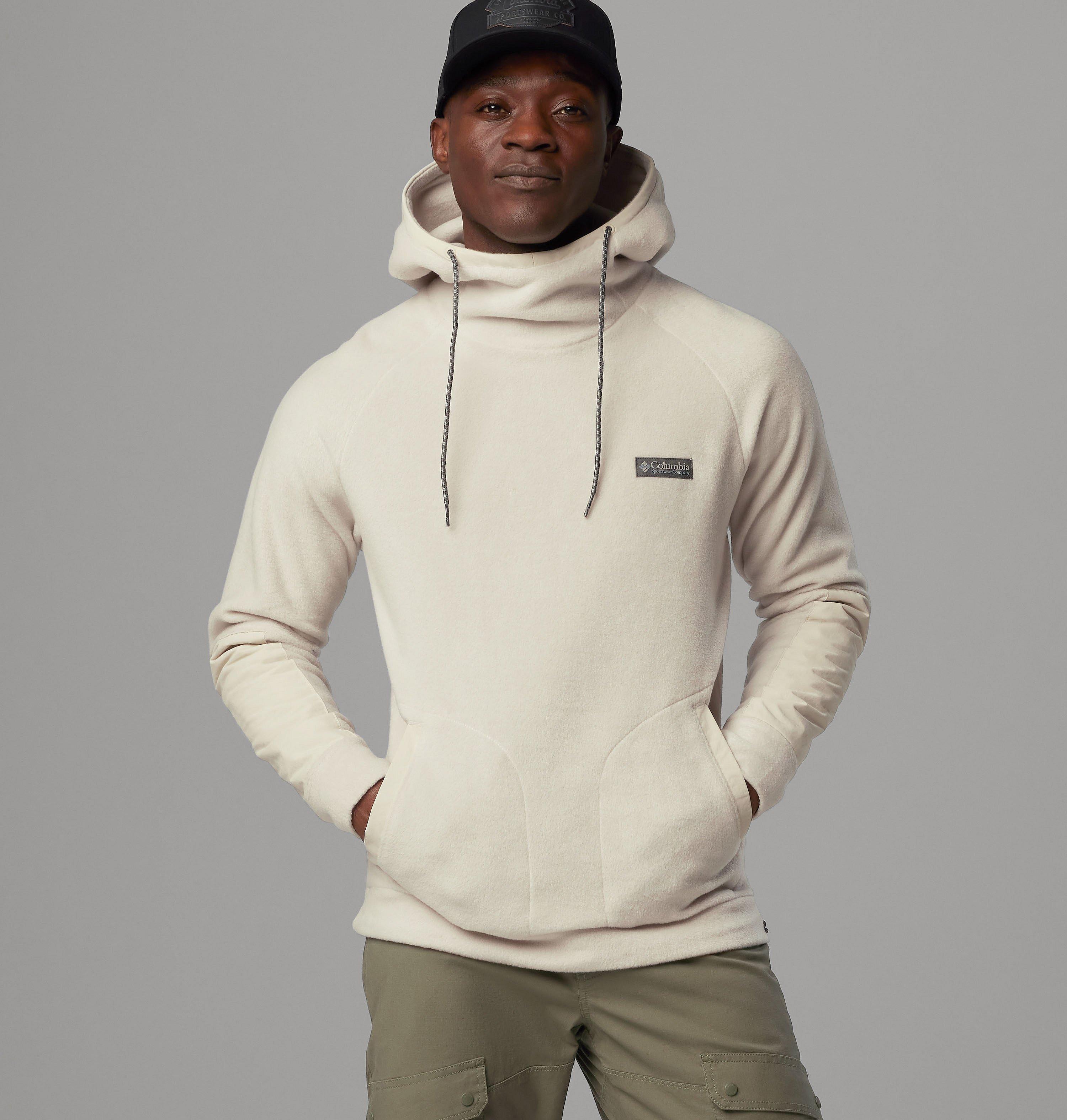 Men's Hunterdon Fleece Hoodie 7