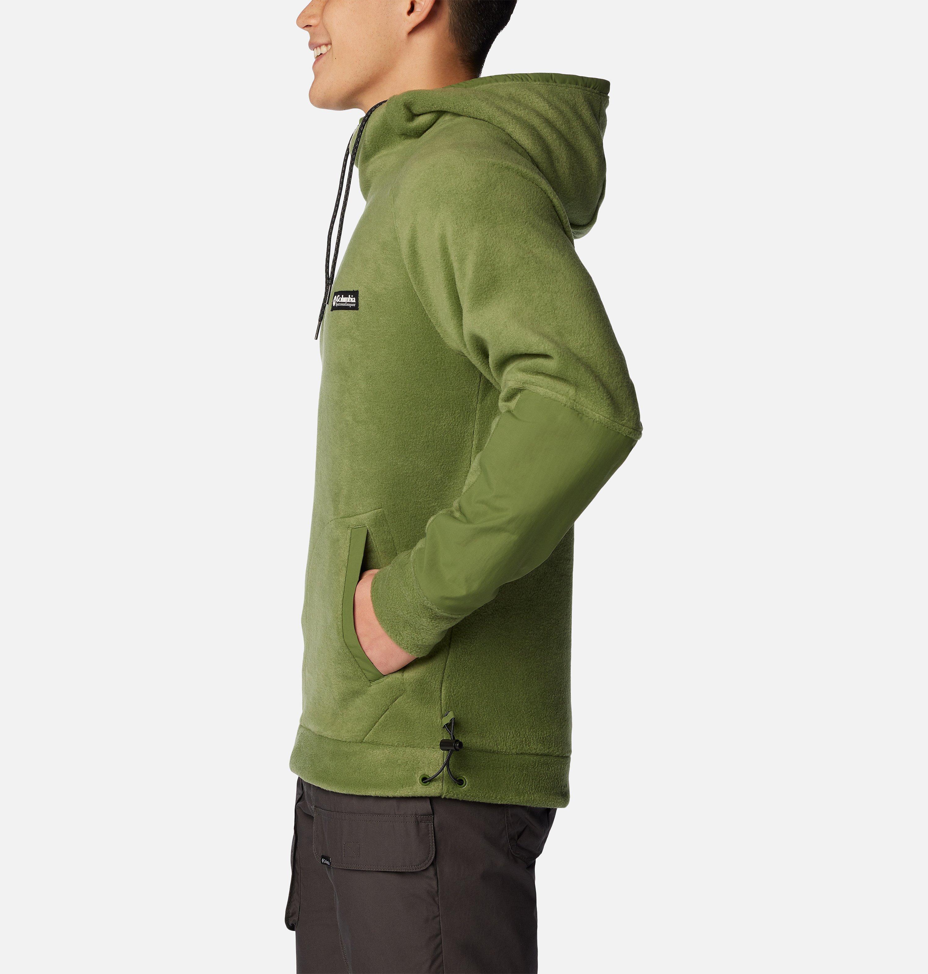 Men's Hunterdon Fleece Hoodie 3