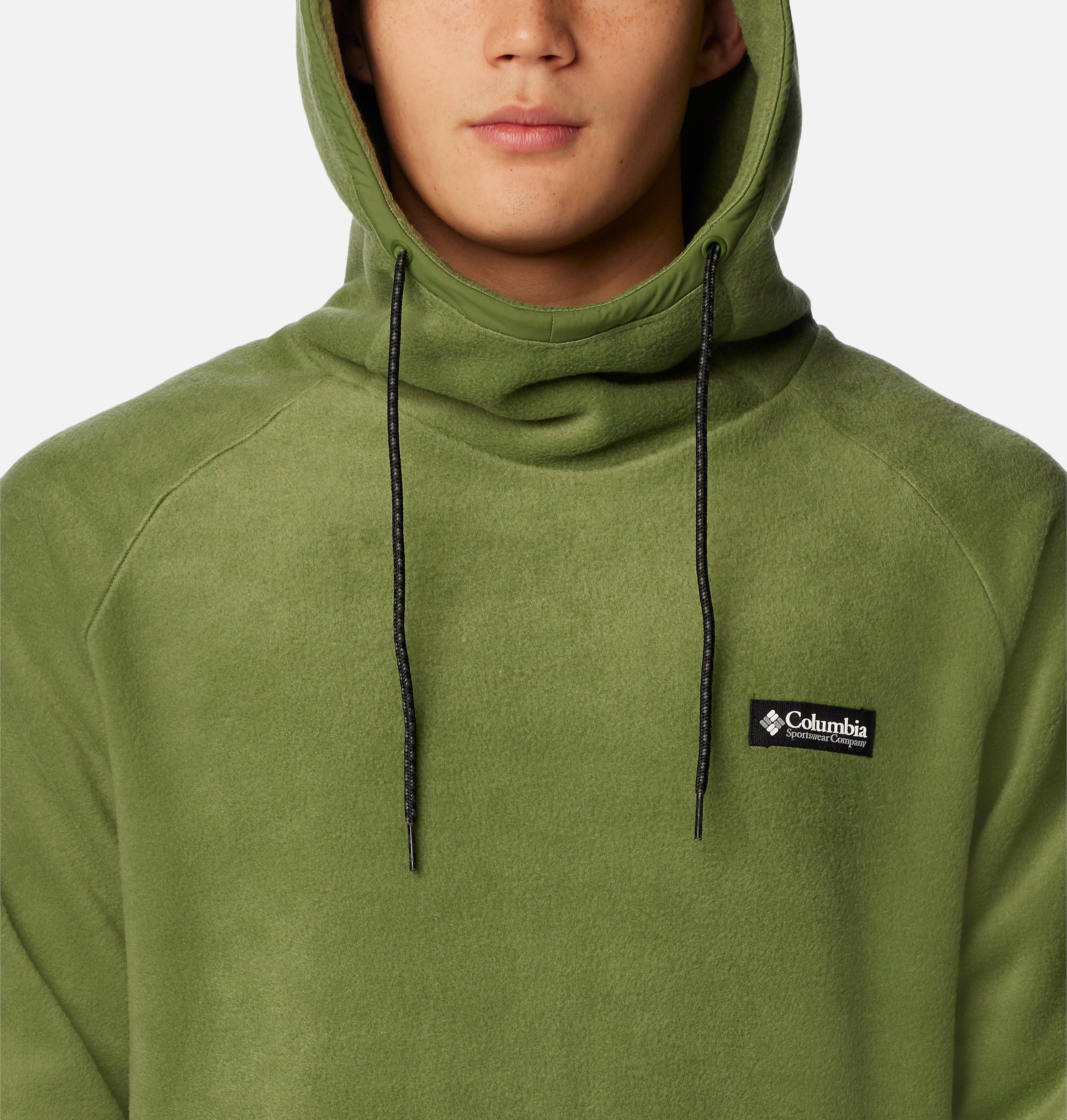 Men's Hunterdon Fleece Hoodie 4