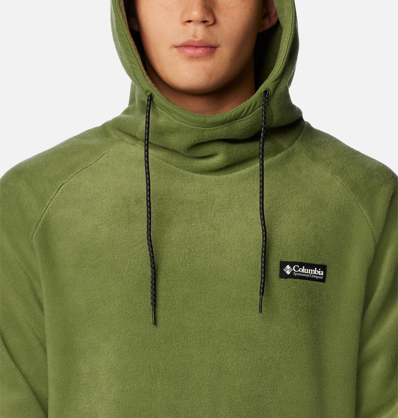 Men's Hunterdon™ Fleece Hoodie 4