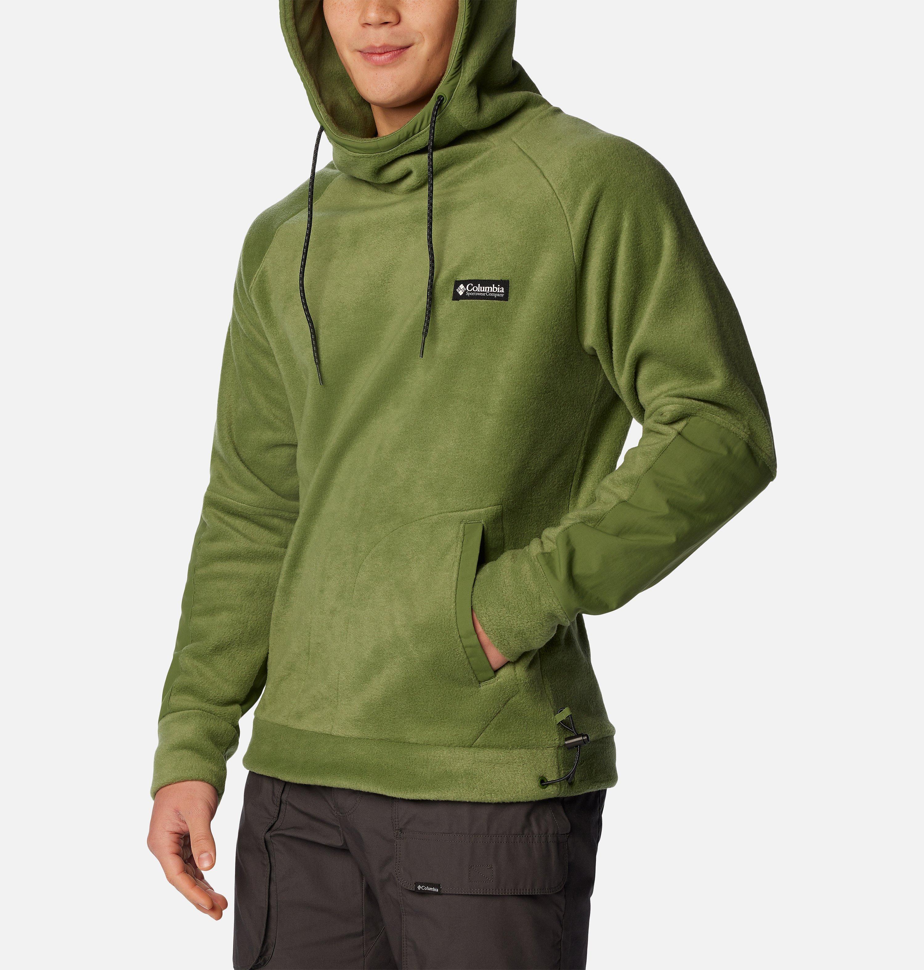 Men's Hunterdon Fleece Hoodie 5