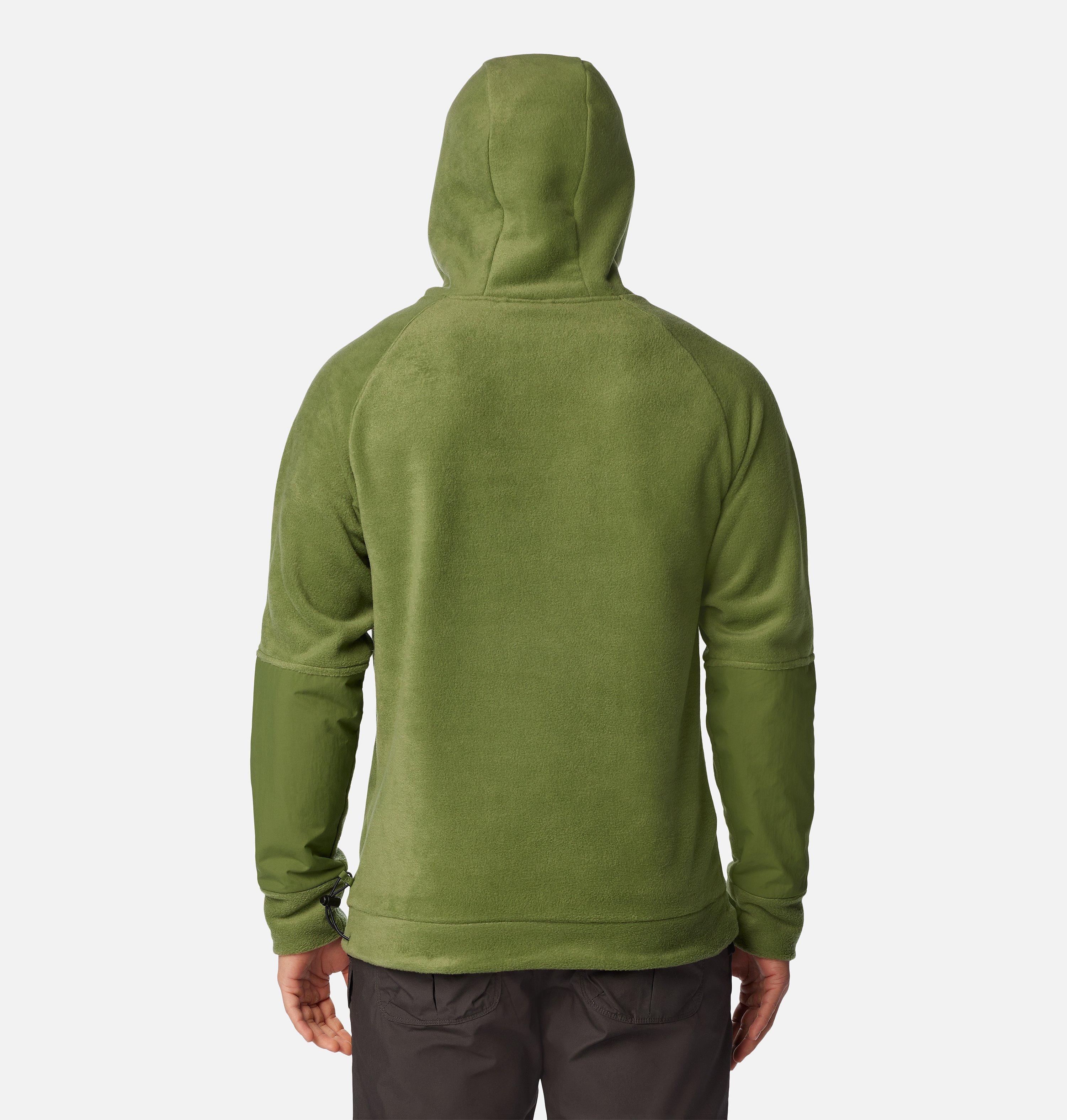 Men's Hunterdon Fleece Hoodie 2