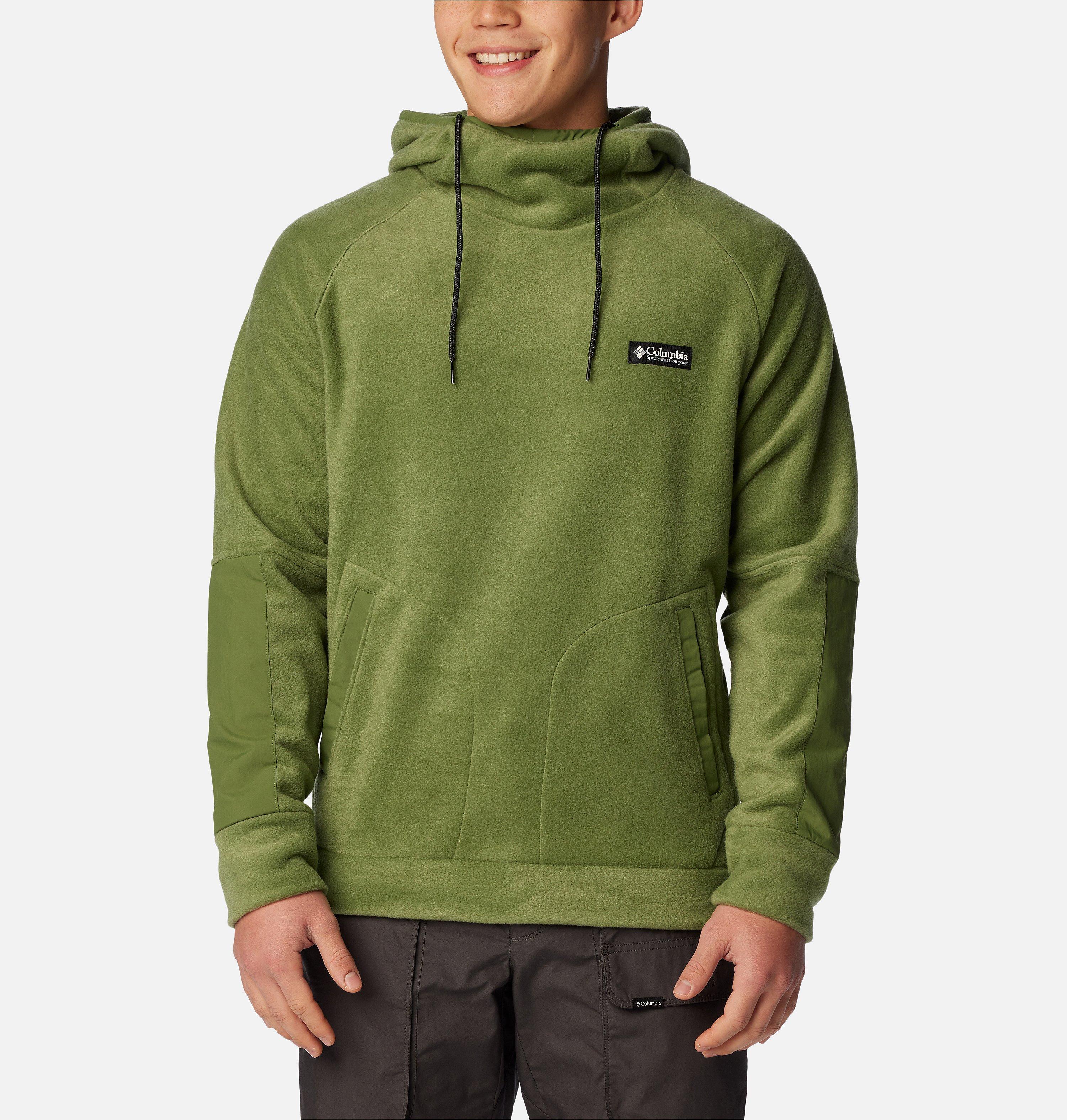 Men's Hunterdon Fleece Hoodie 1