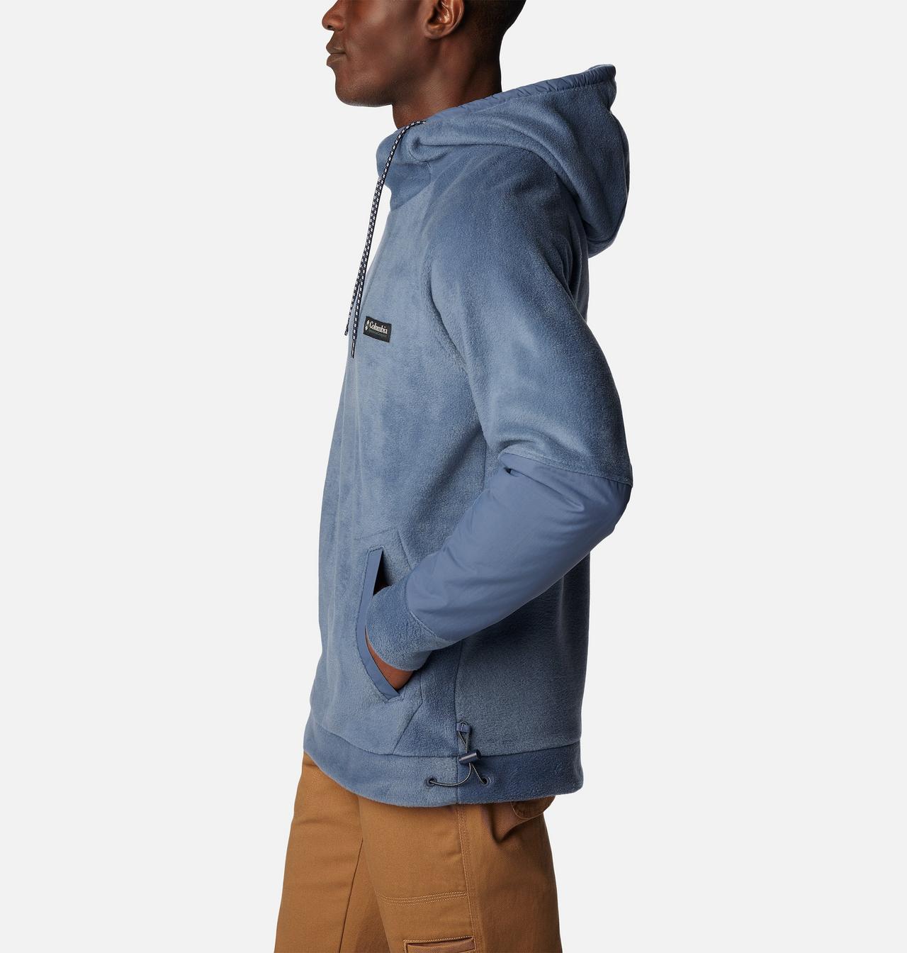 Men's Hunterdon™ Fleece Hoodie 3