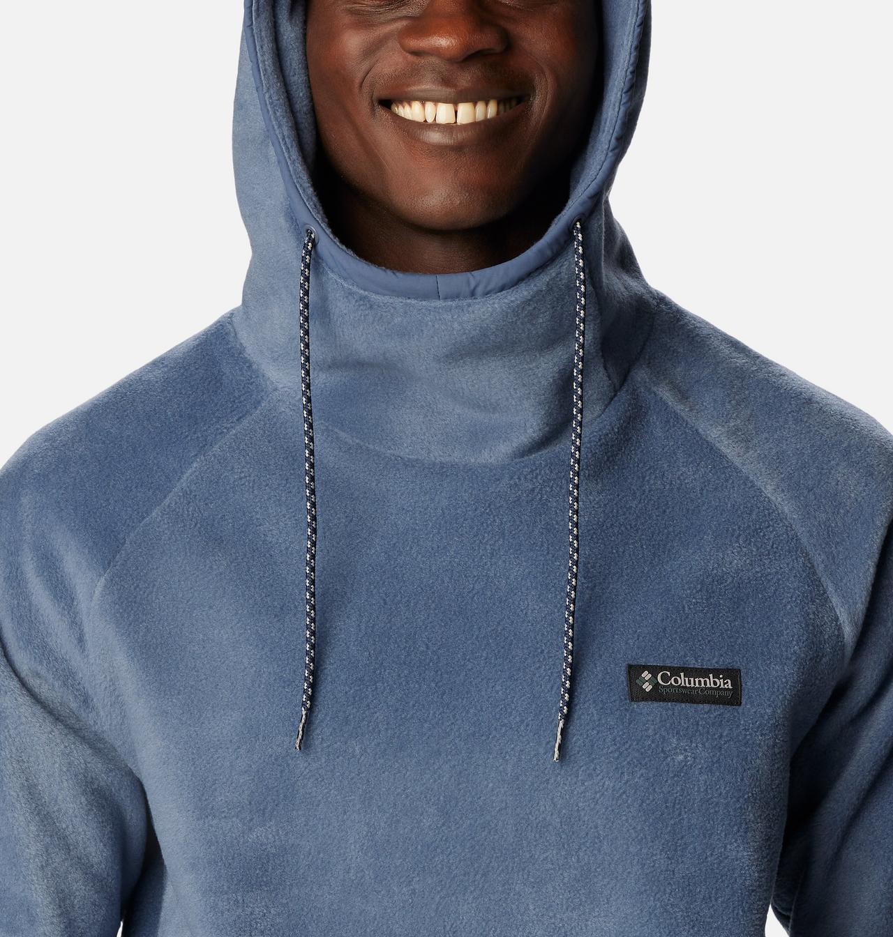 Men's Hunterdon™ Fleece Hoodie 4