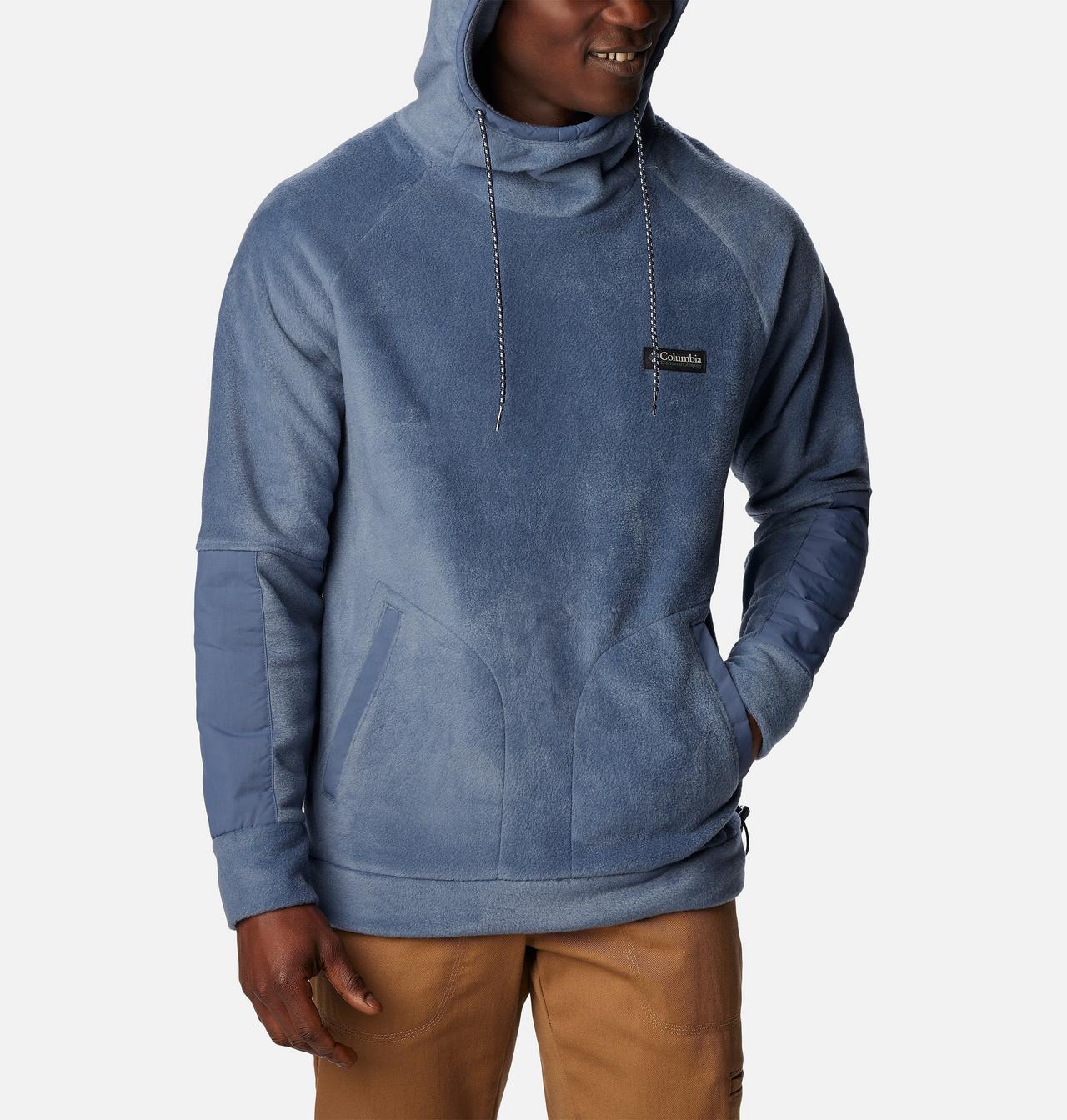 Men's Hunterdon™ Fleece Hoodie 5