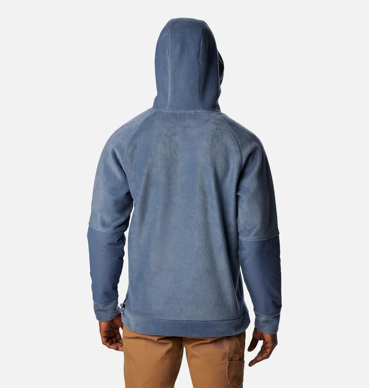 Men's Hunterdon™ Fleece Hoodie 2