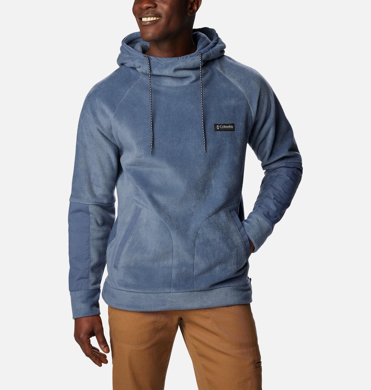 Men's Hunterdon™ Fleece Hoodie 1