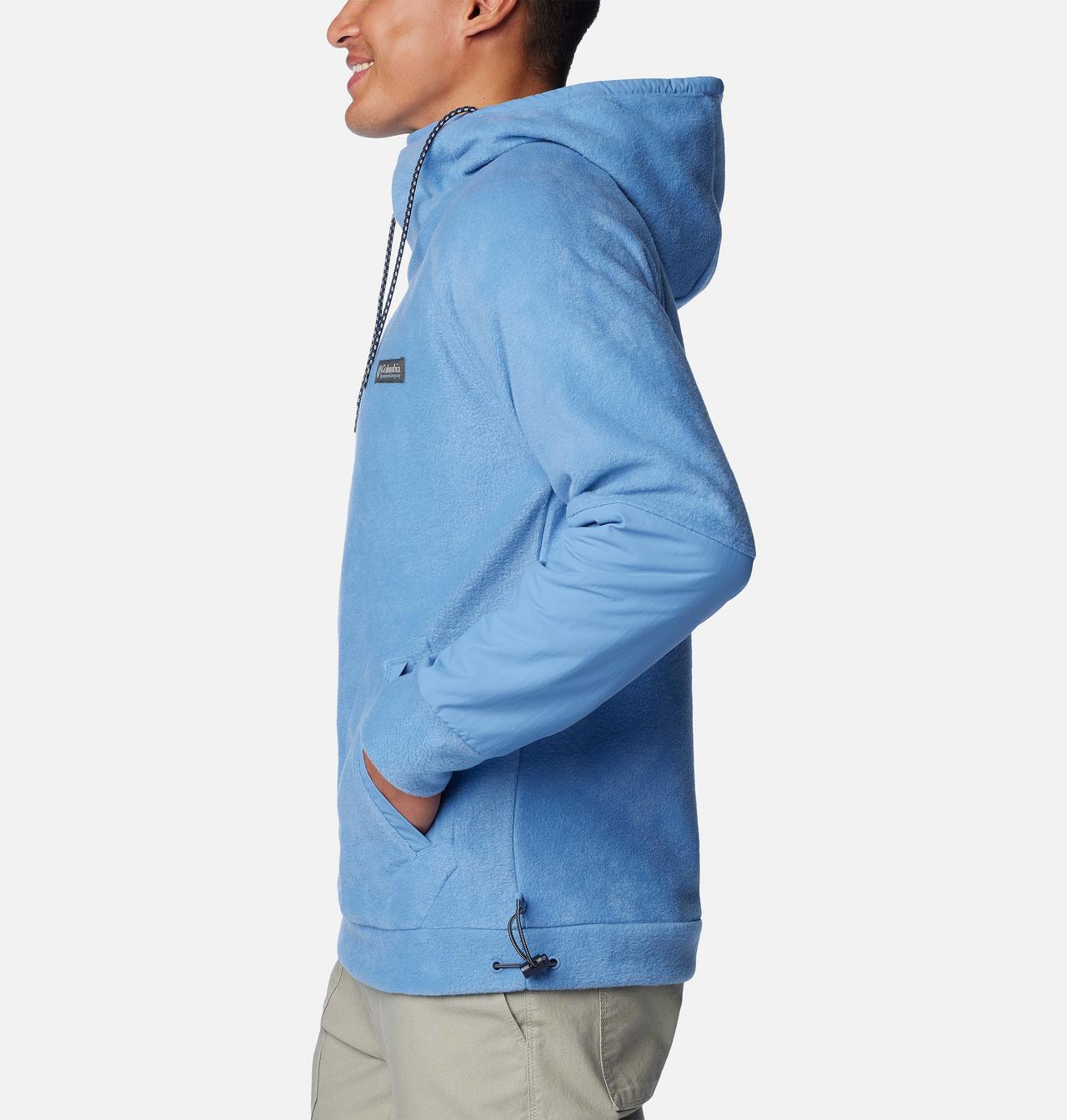 Chandail en polaire Hunterdon™ Homme 3