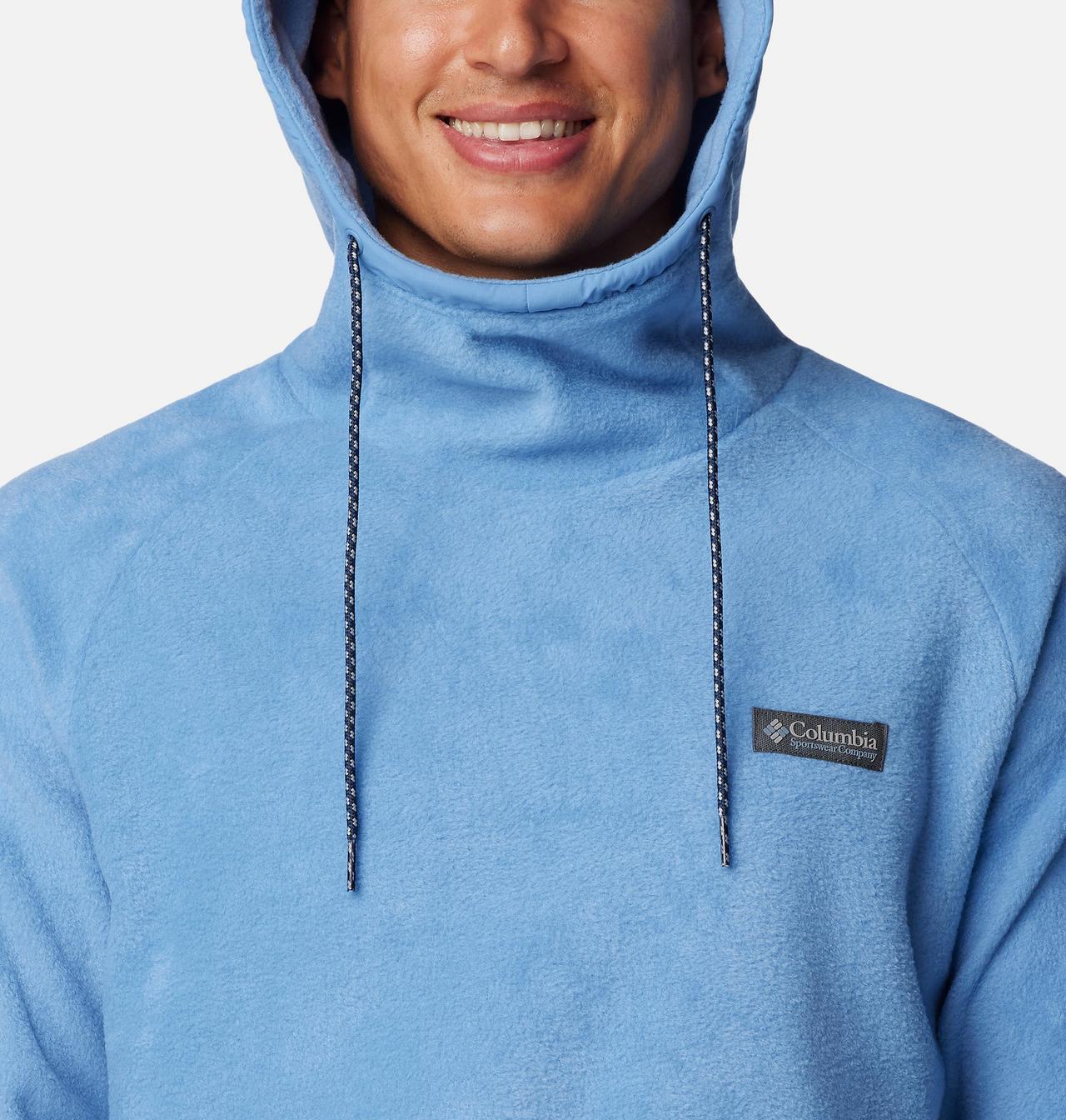 Chandail en polaire Hunterdon™ Homme 4