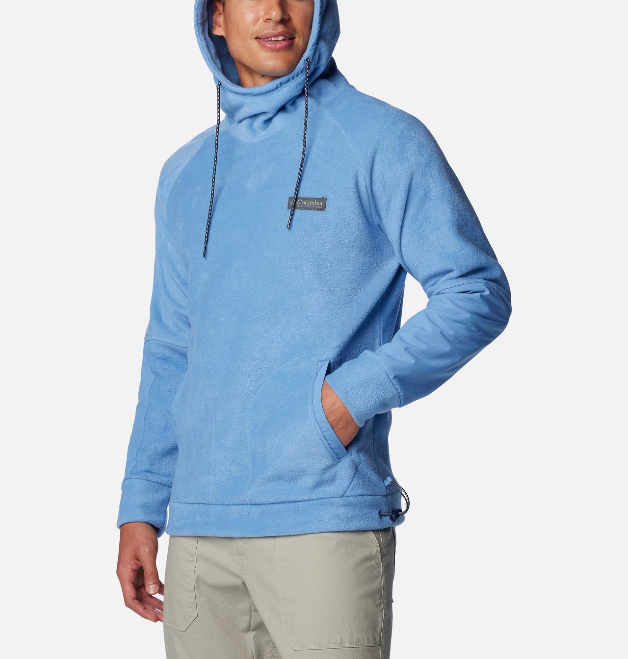 Chandail en polaire Hunterdon™ Homme 5