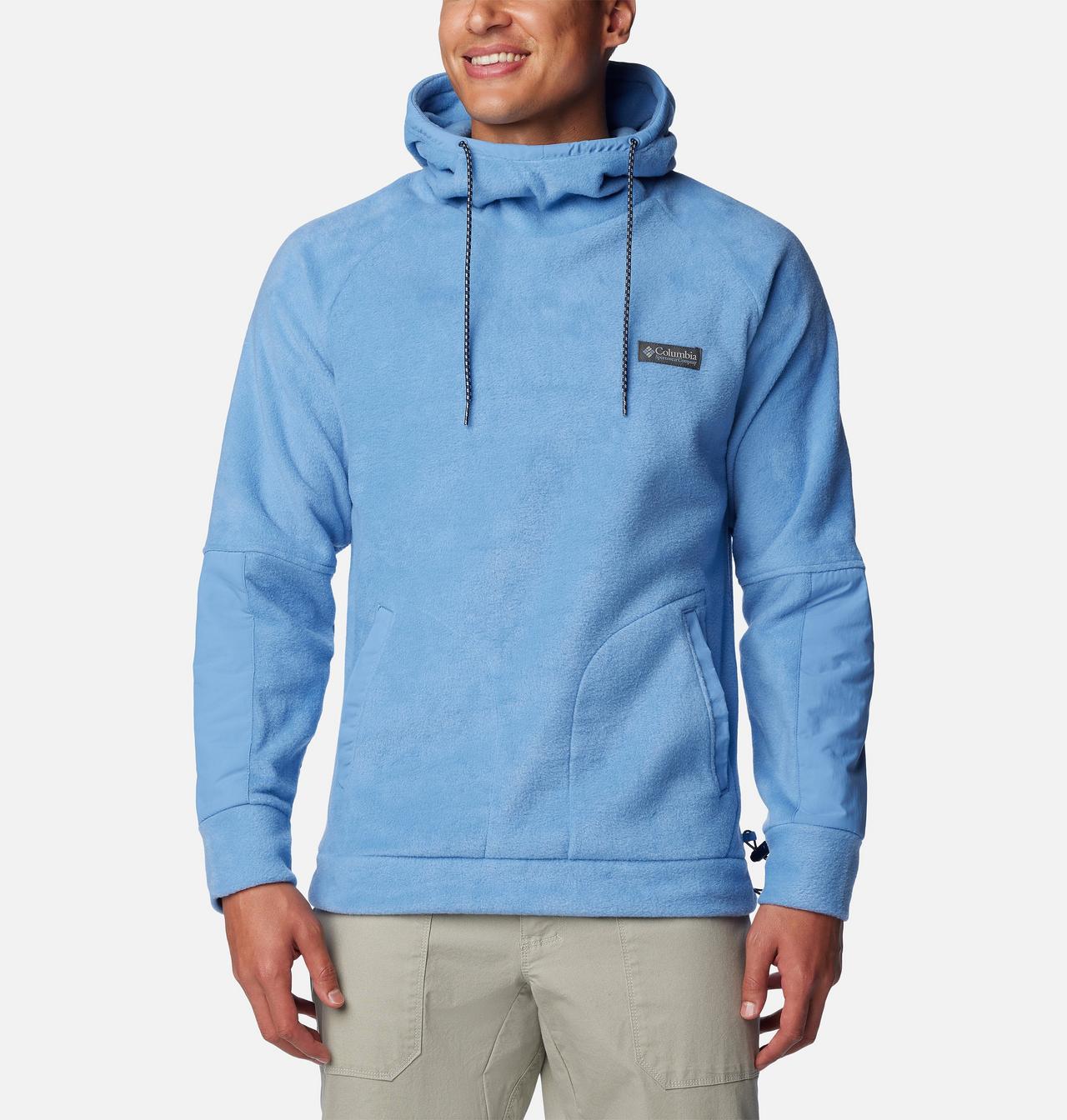 Chandail en polaire Hunterdon™ Homme 1