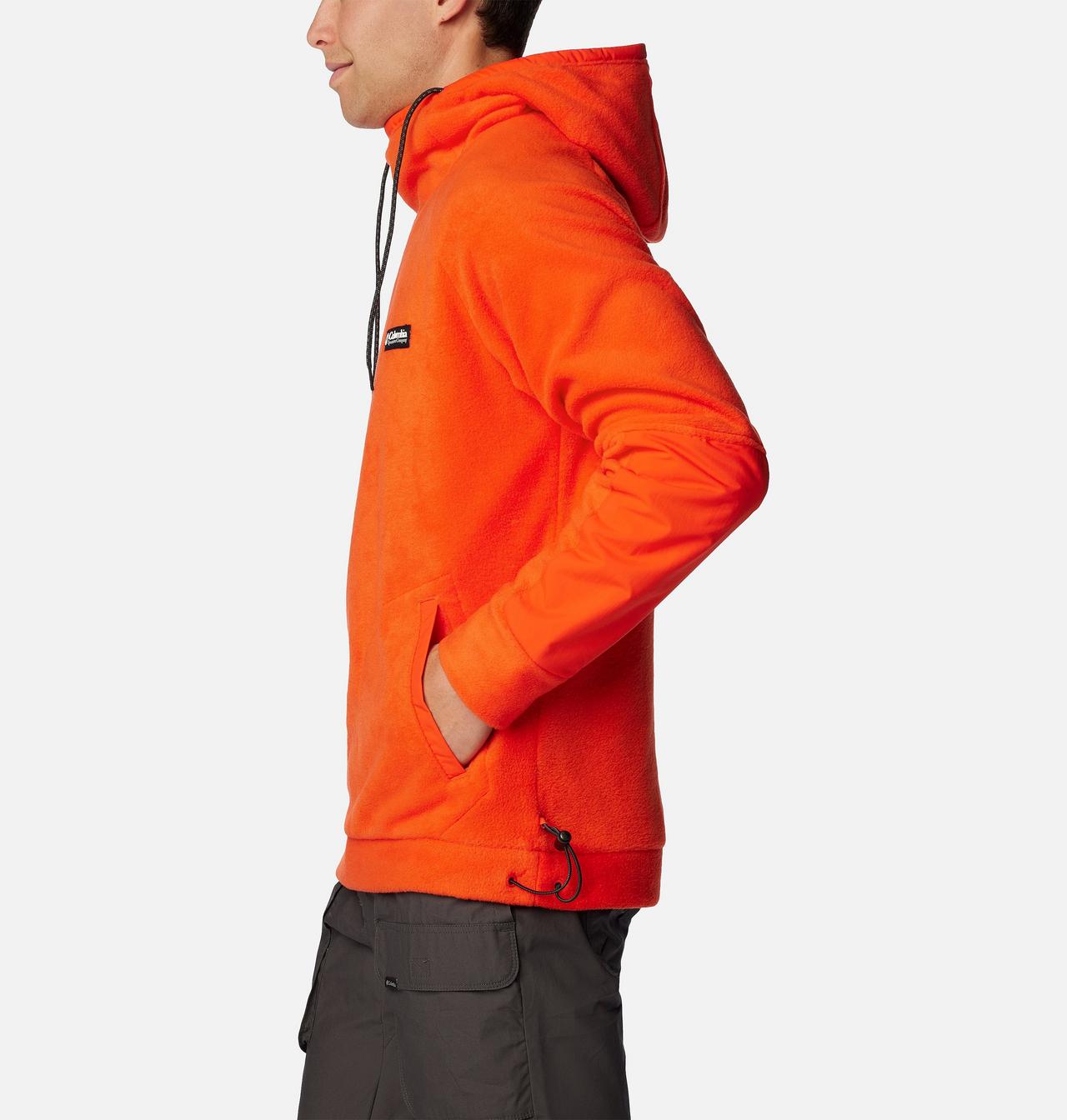 Men's Hunterdon™ Fleece Hoodie 3