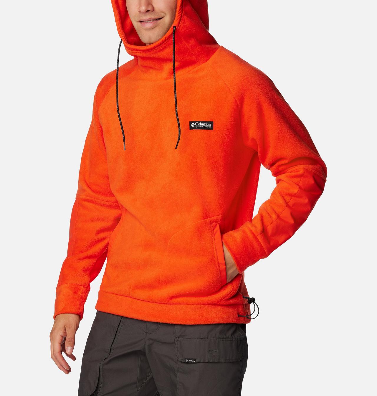 Men's Hunterdon™ Fleece Hoodie 5