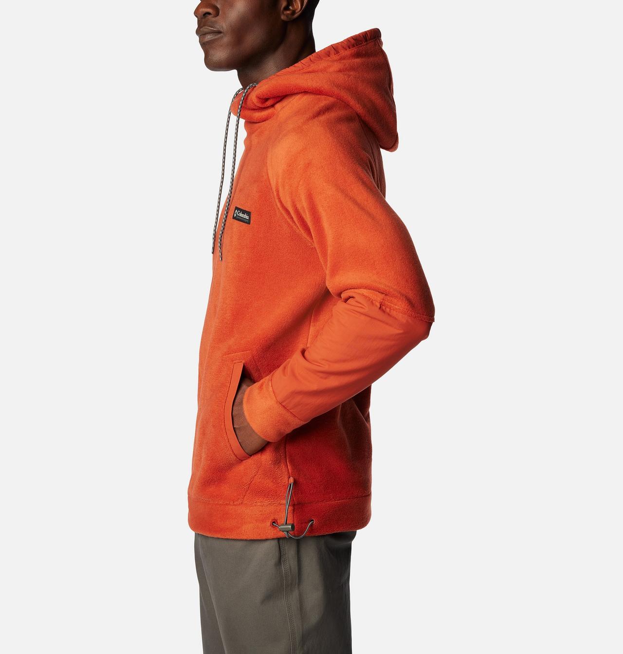 Men's Hunterdon™ Fleece Hoodie 3