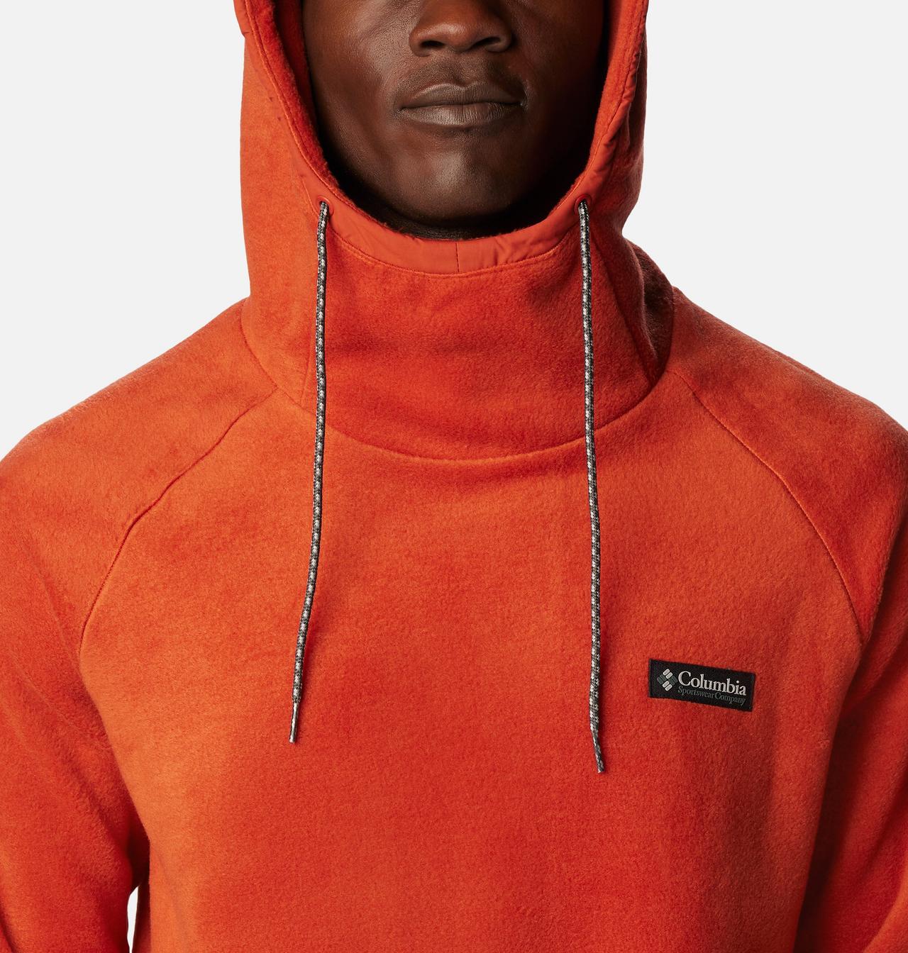Men's Hunterdon™ Fleece Hoodie 4