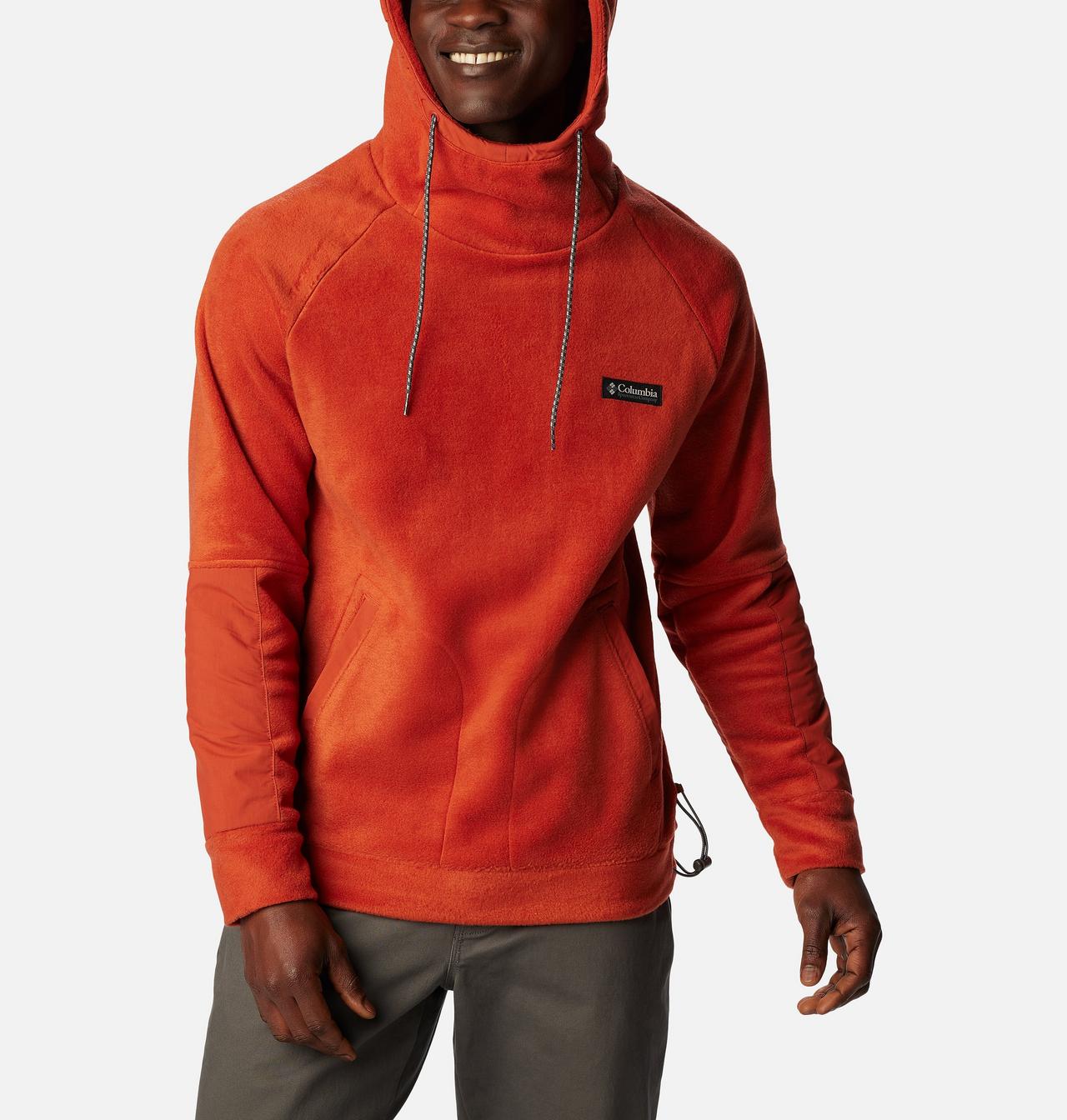 Men's Hunterdon™ Fleece Hoodie 5