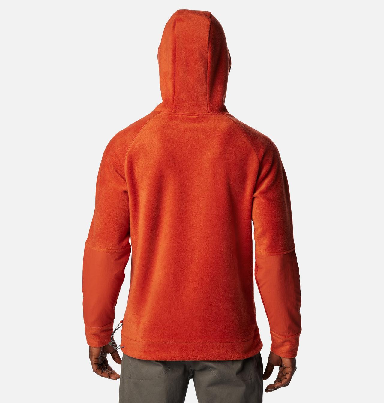 Men's Hunterdon™ Fleece Hoodie 2
