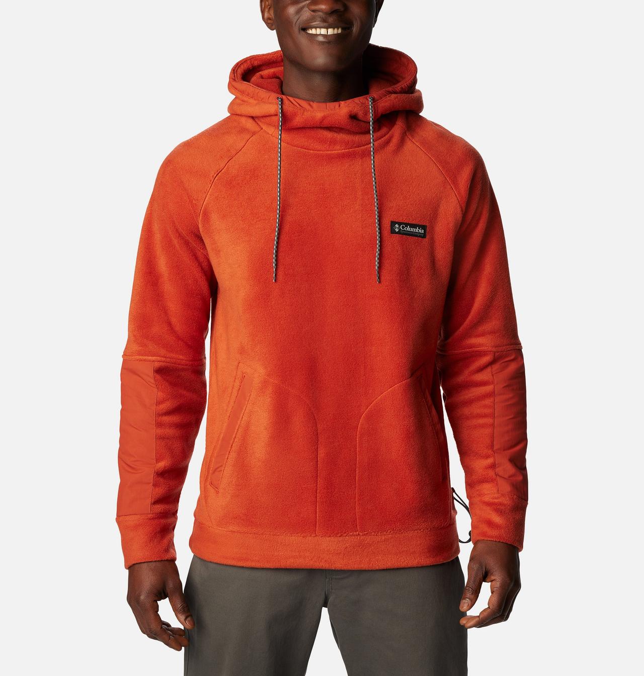 Men's Hunterdon™ Fleece Hoodie 1