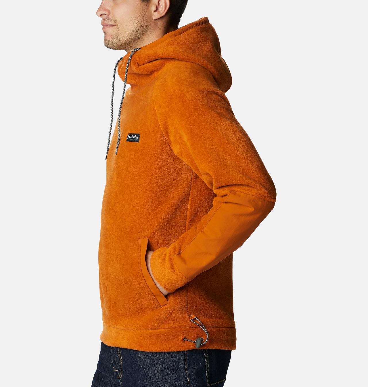Men's Hunterdon™ Fleece Hoodie 3
