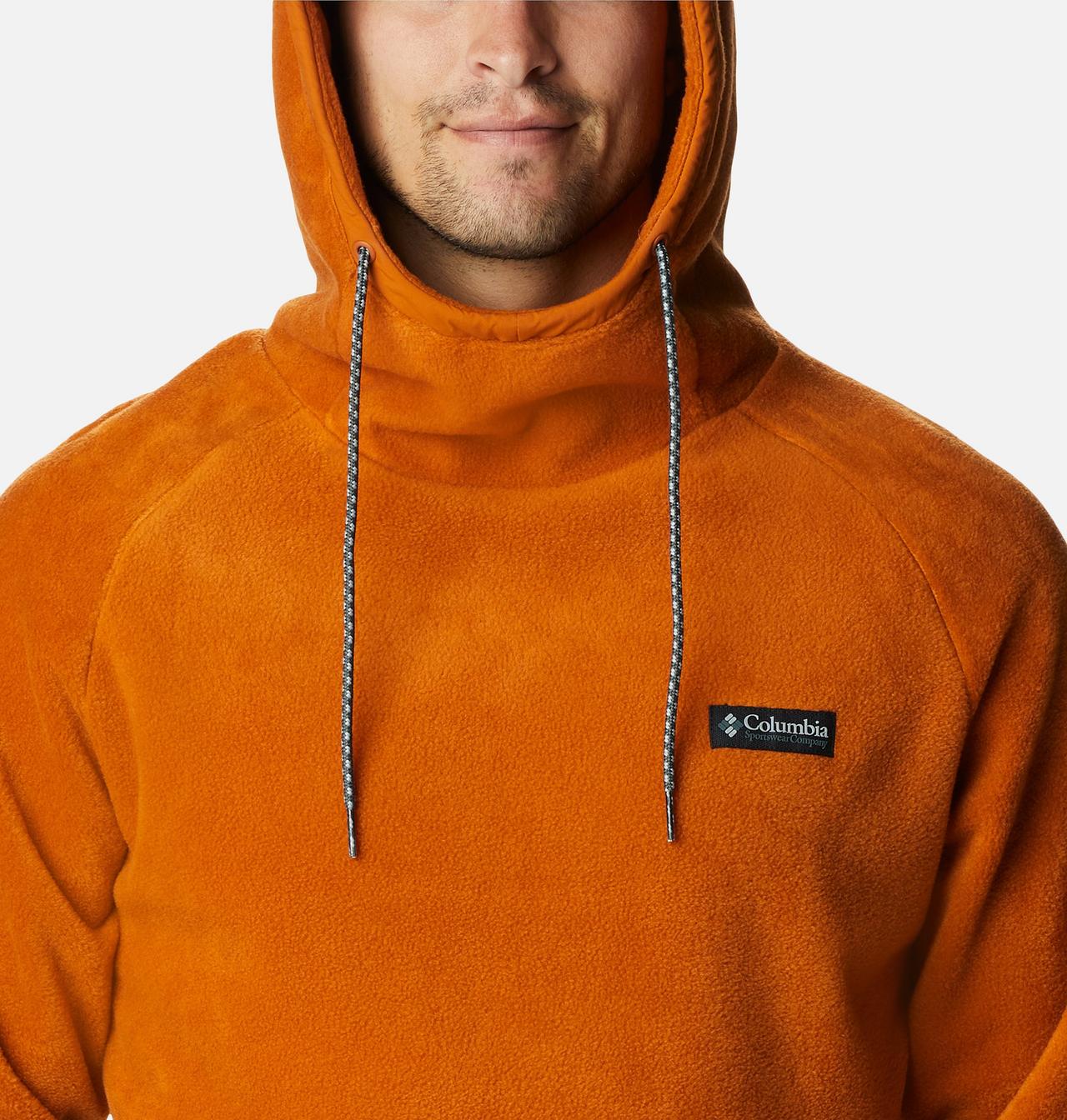 Men's Hunterdon™ Fleece Hoodie 4