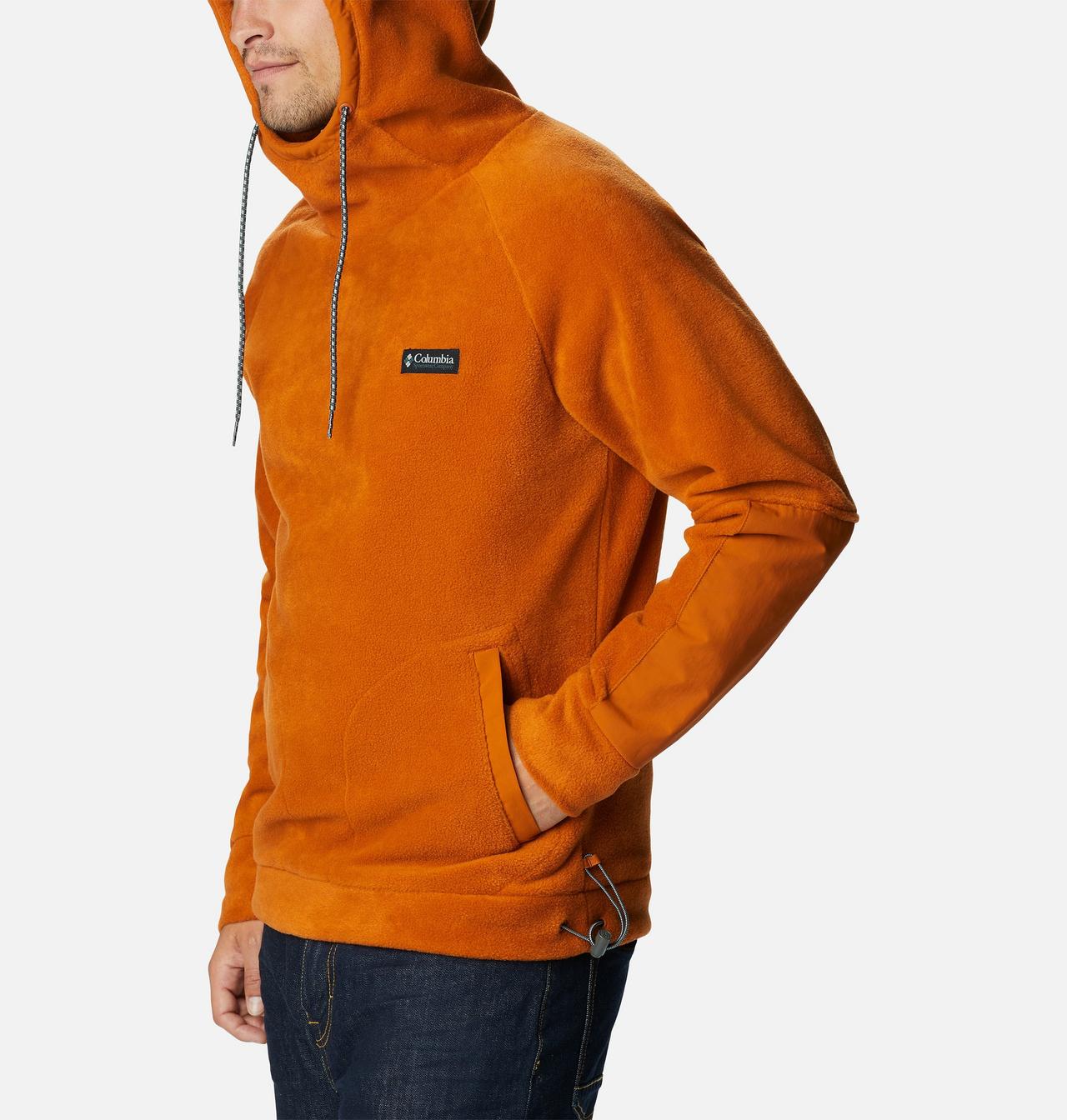 Men's Hunterdon™ Fleece Hoodie 5