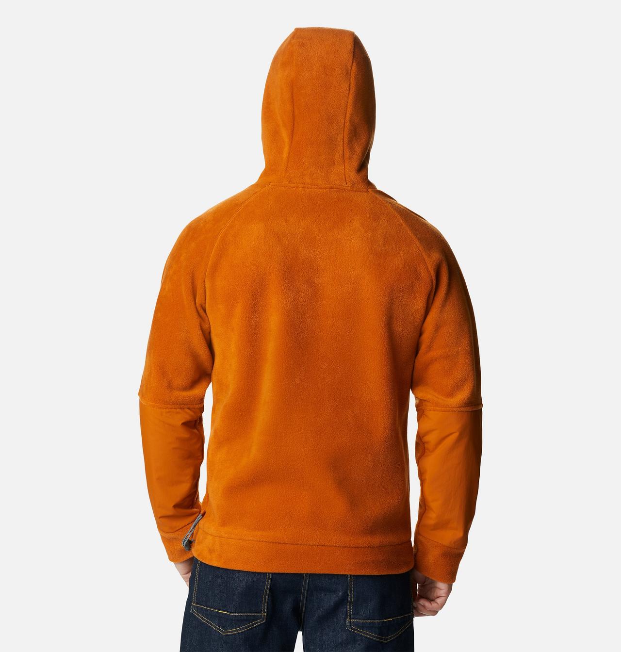 Men's Hunterdon™ Fleece Hoodie 2